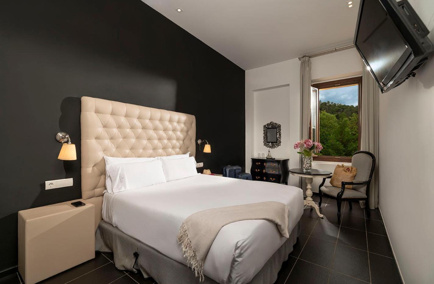 Habitación Doble Estándar