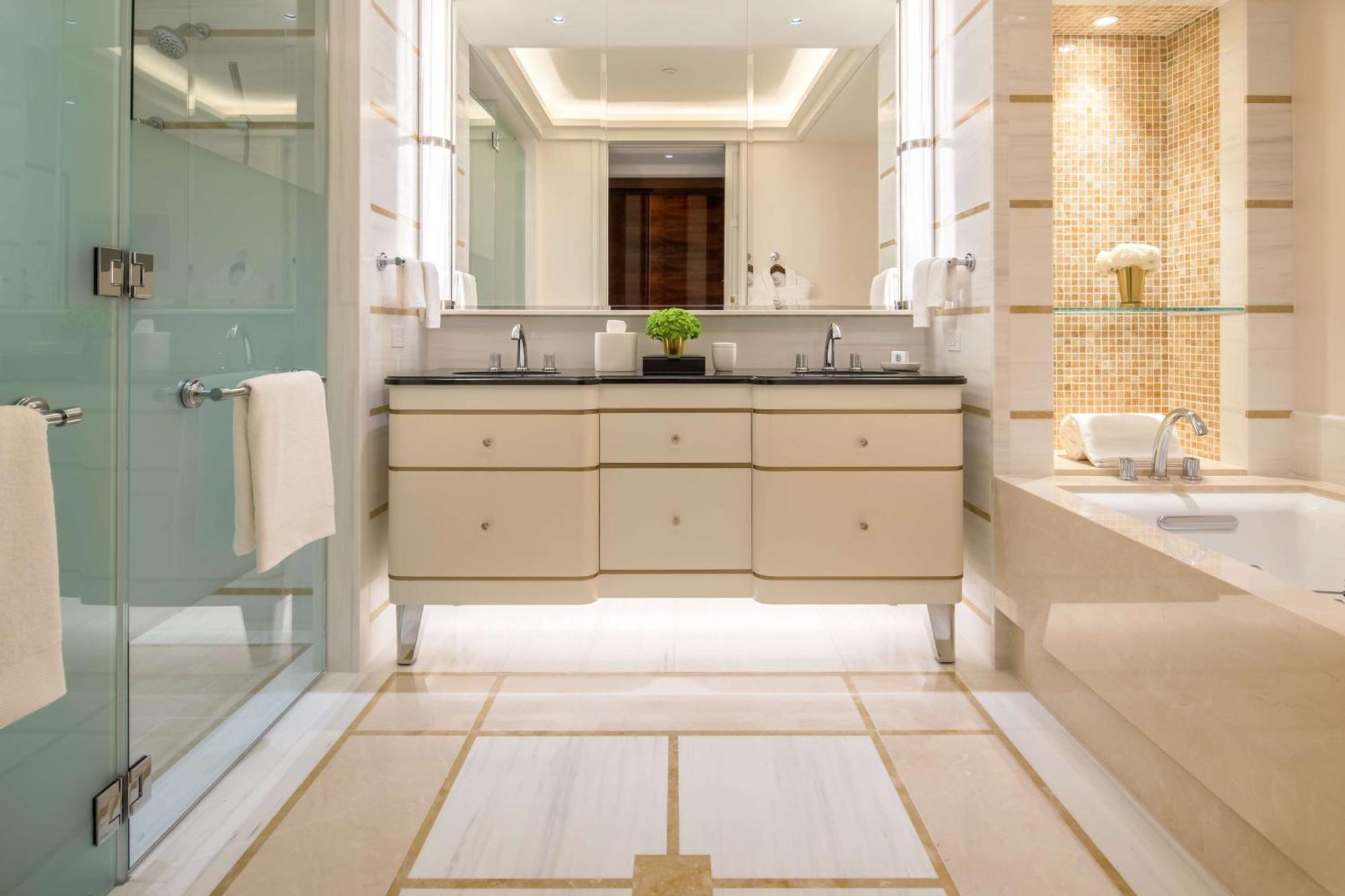 Quarto King Deluxe com Terraço