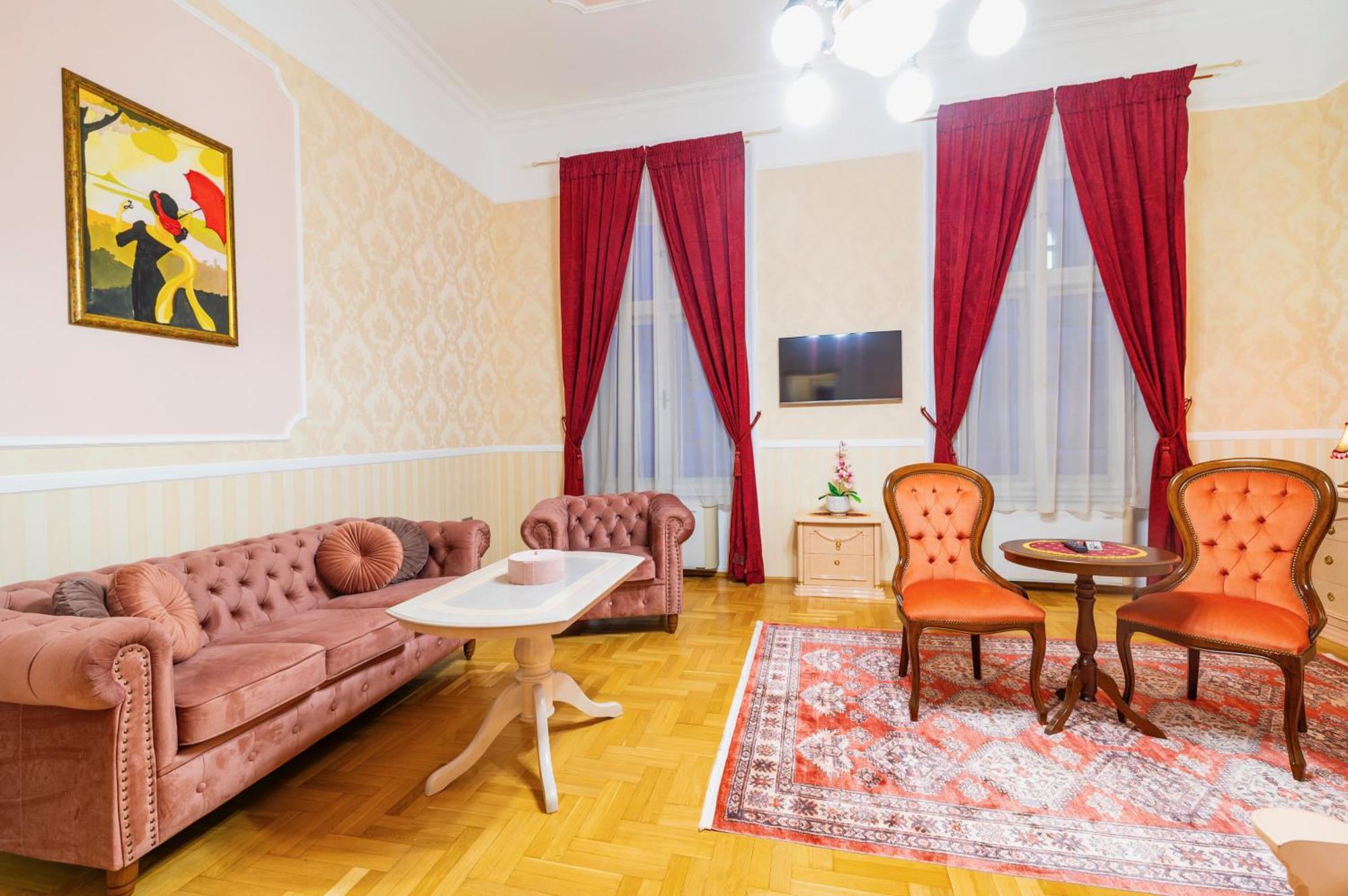 Exclusive Suite