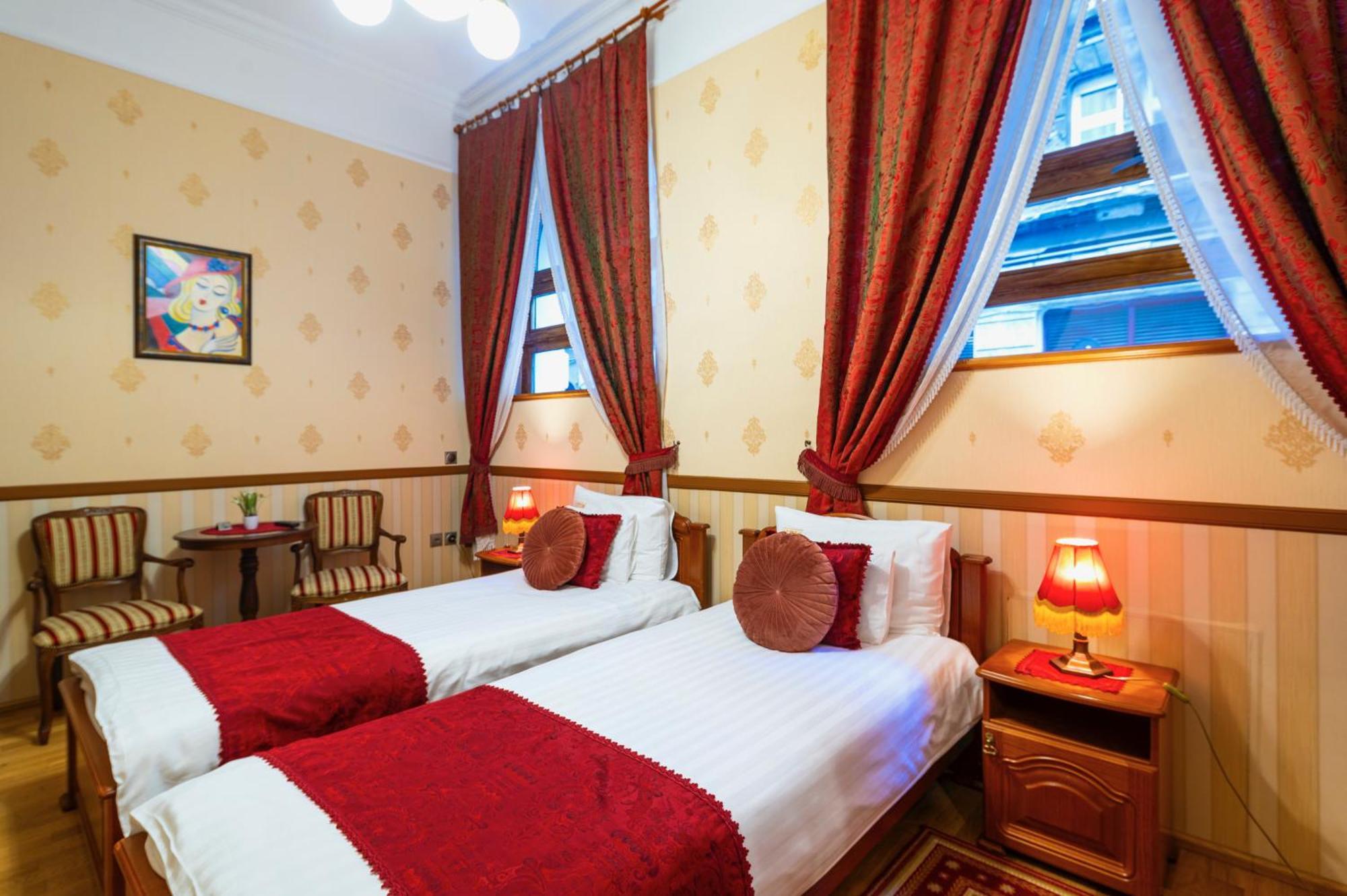 Superior Double or Twin Room