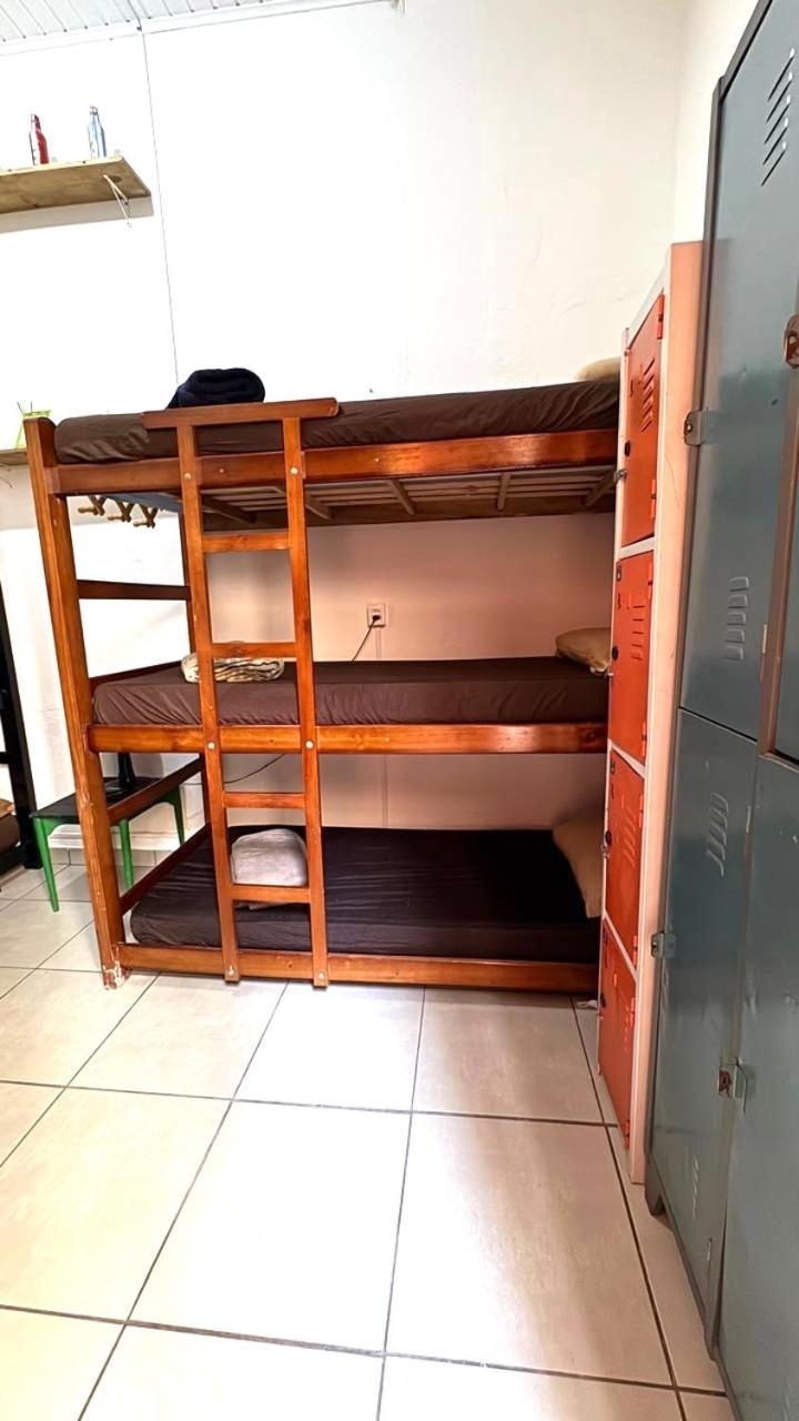 Bed 6-Bed Mixed Dormitory Room