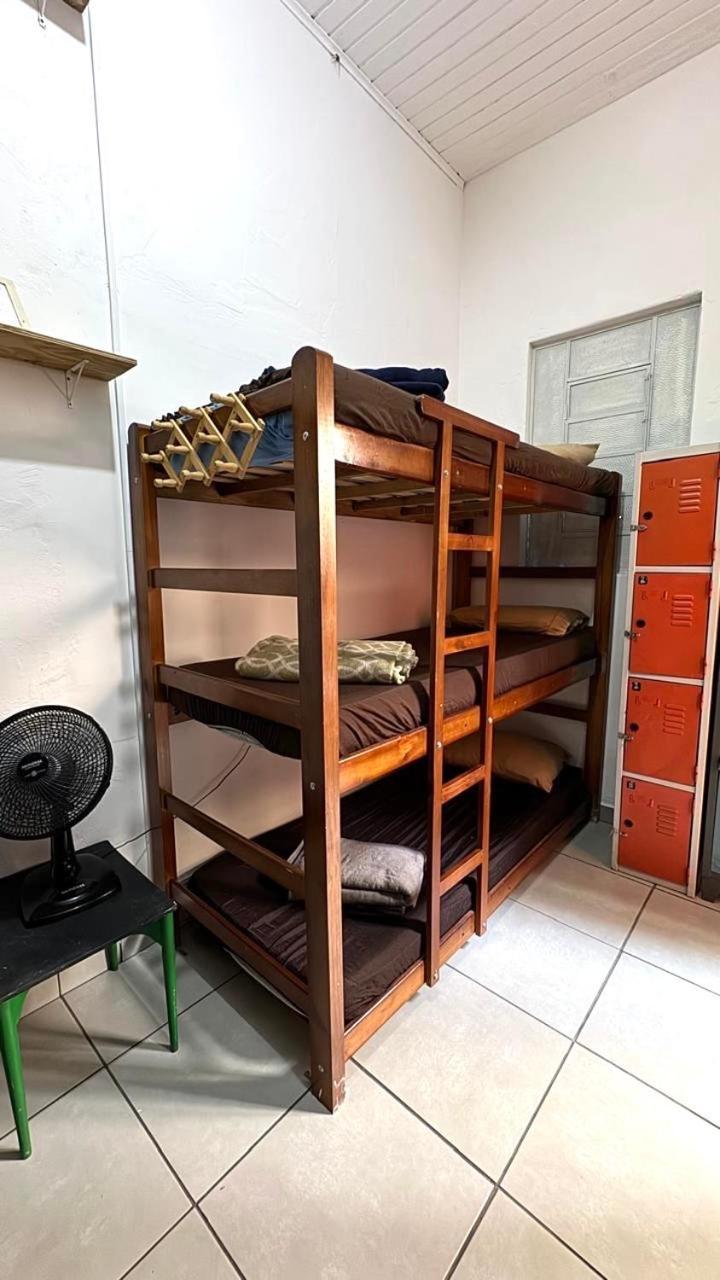 Bed 6-Bed Mixed Dormitory Room