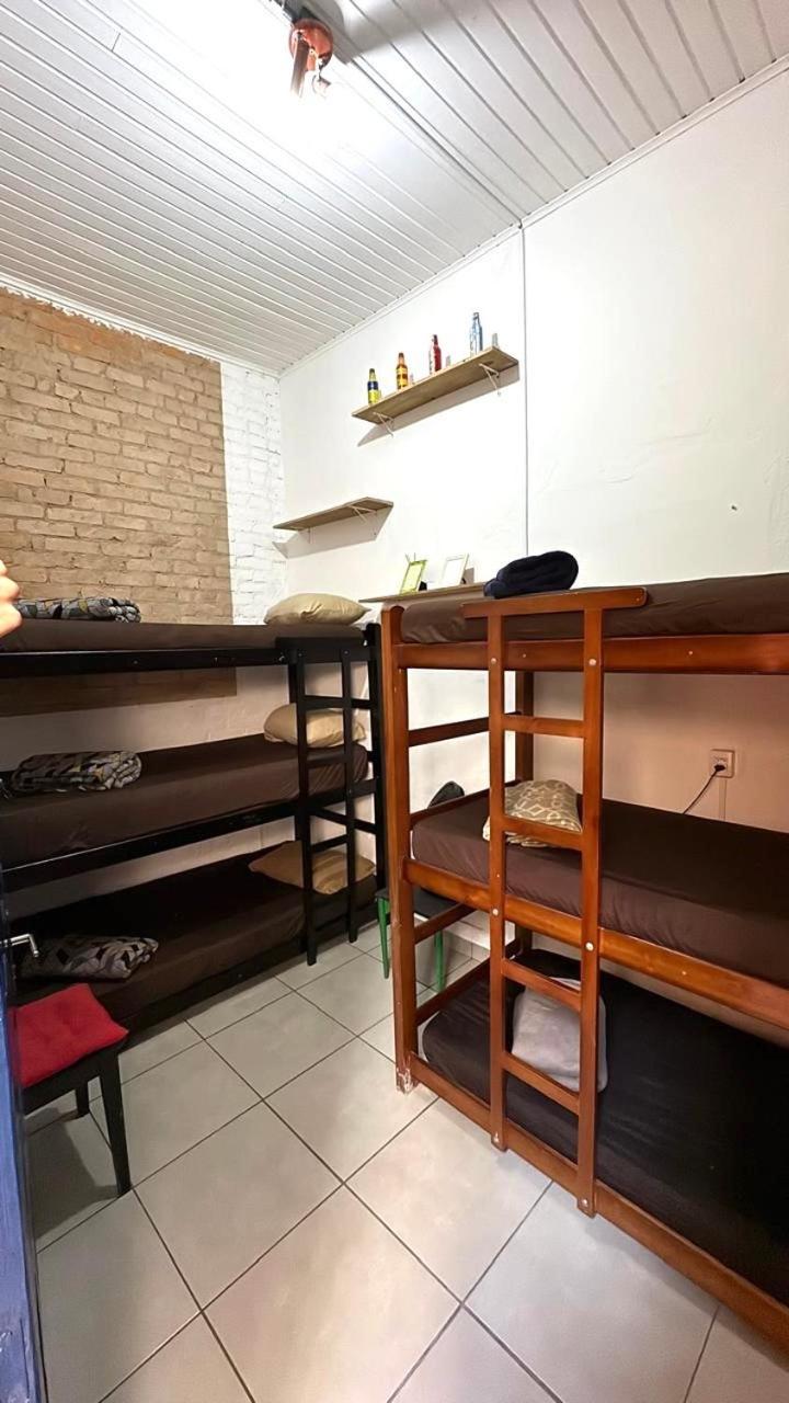 Bed 6-Bed Mixed Dormitory Room