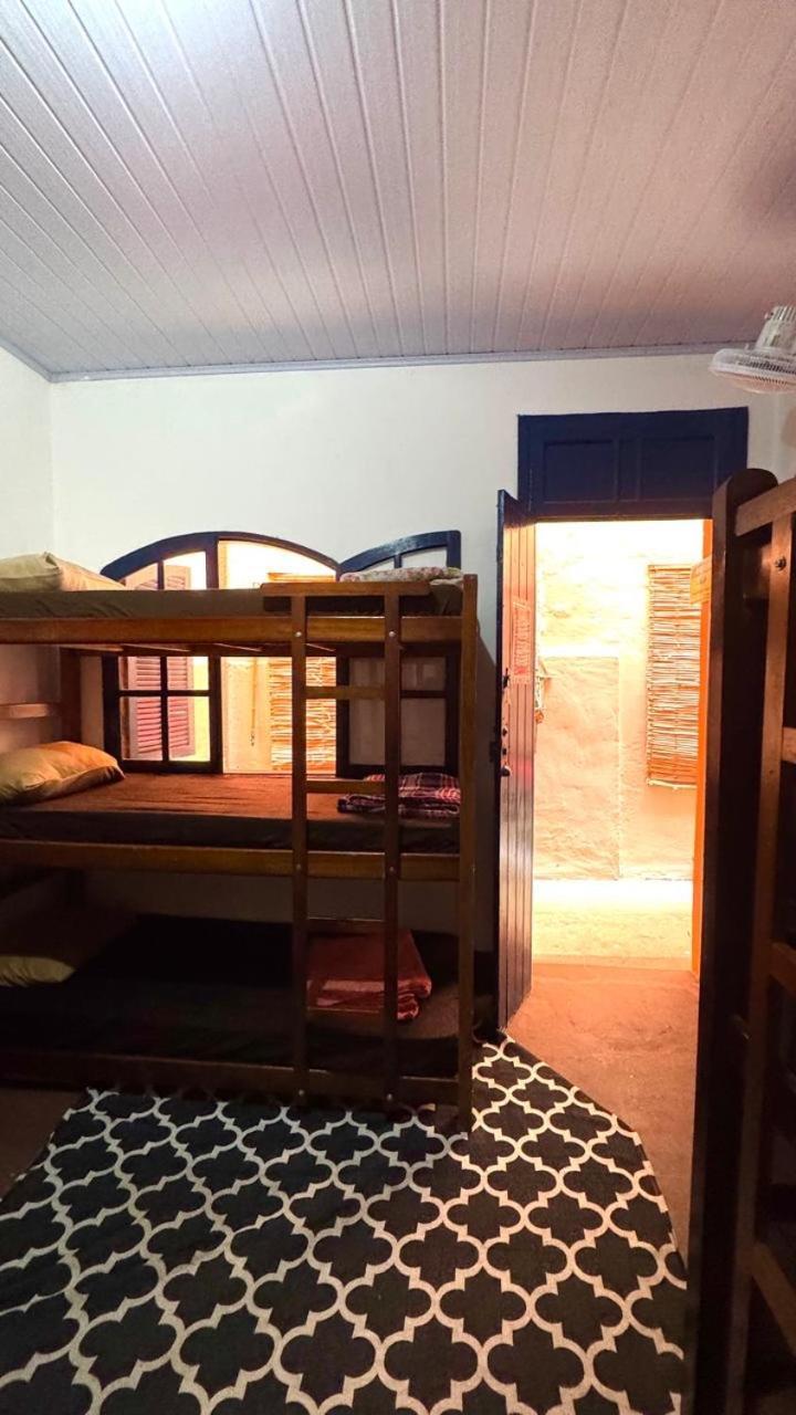 Bed 9-Bed Mixed Dormitory Room