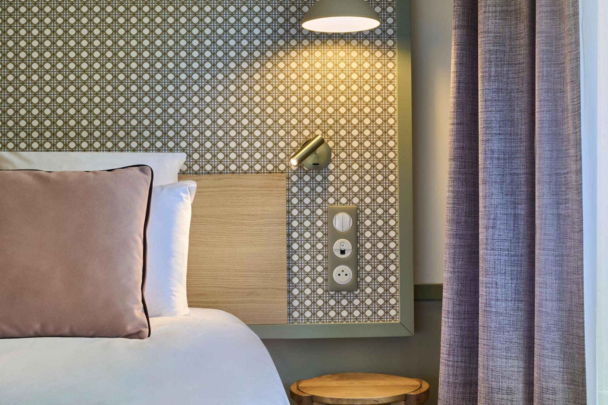 Premium Doppelzimmer