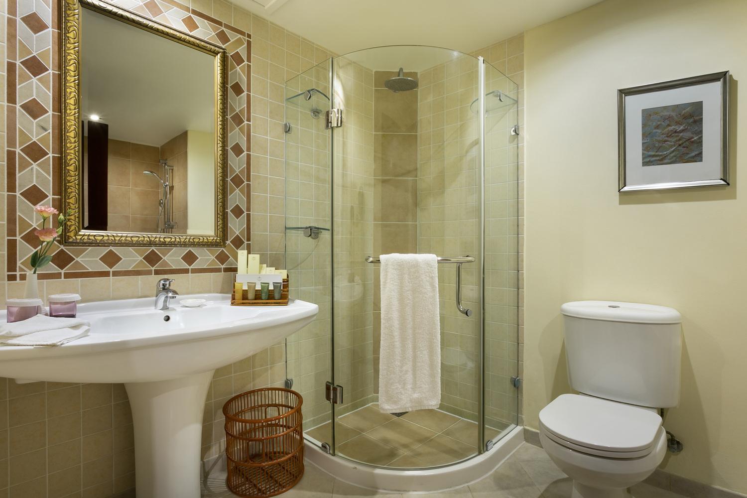 Superior Deluxe Double Room Balcony
