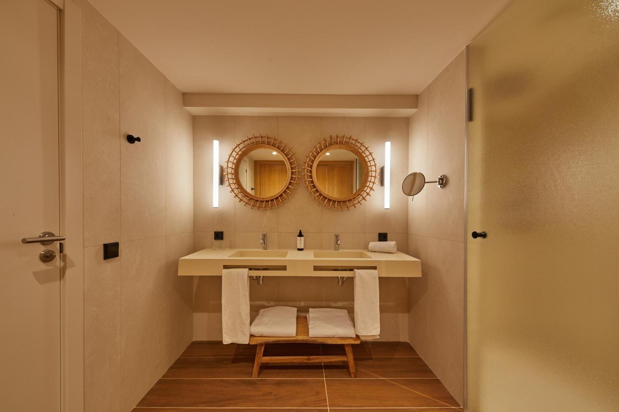 Queen Suite Sea View