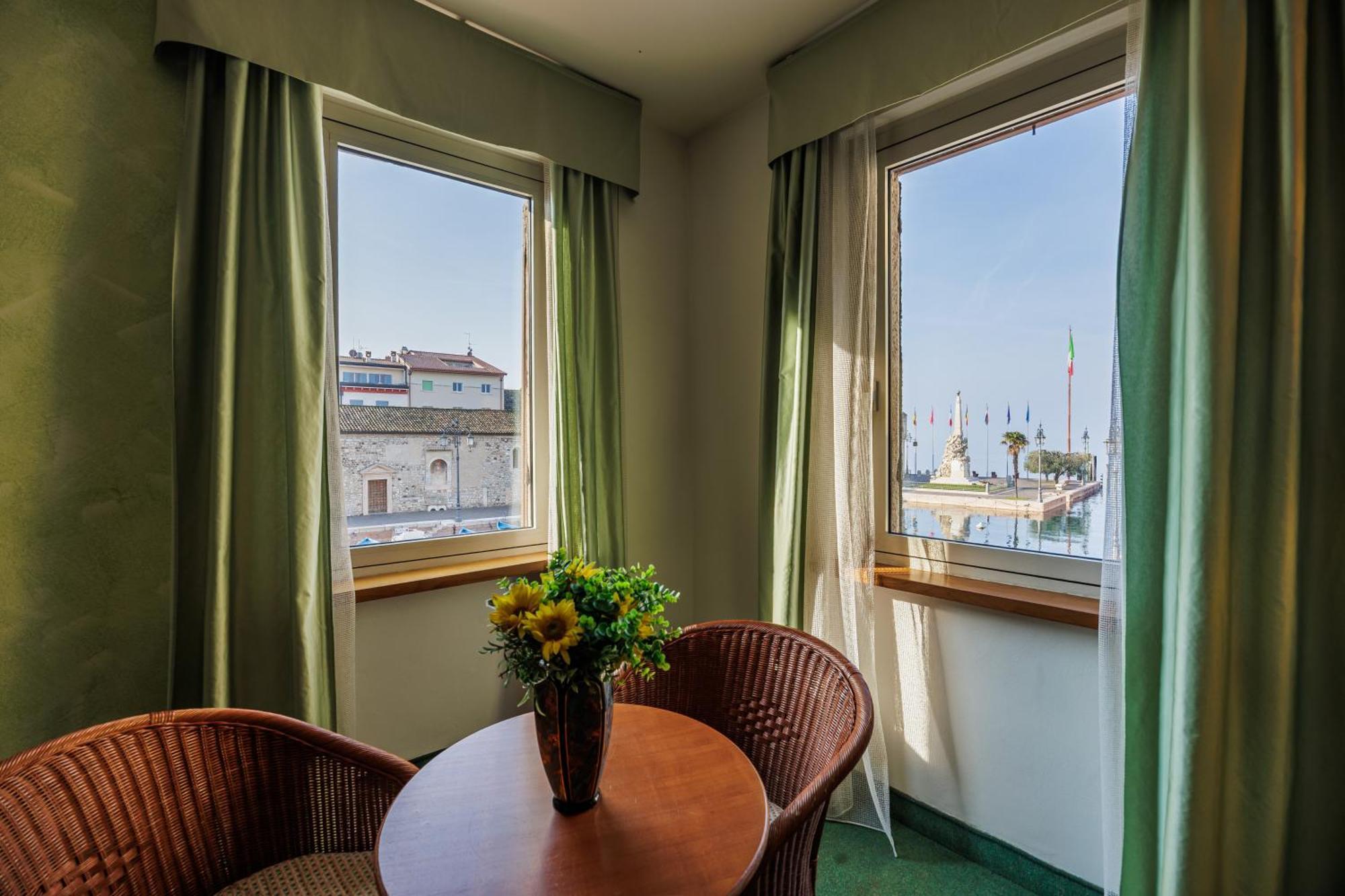 Suite Lake View