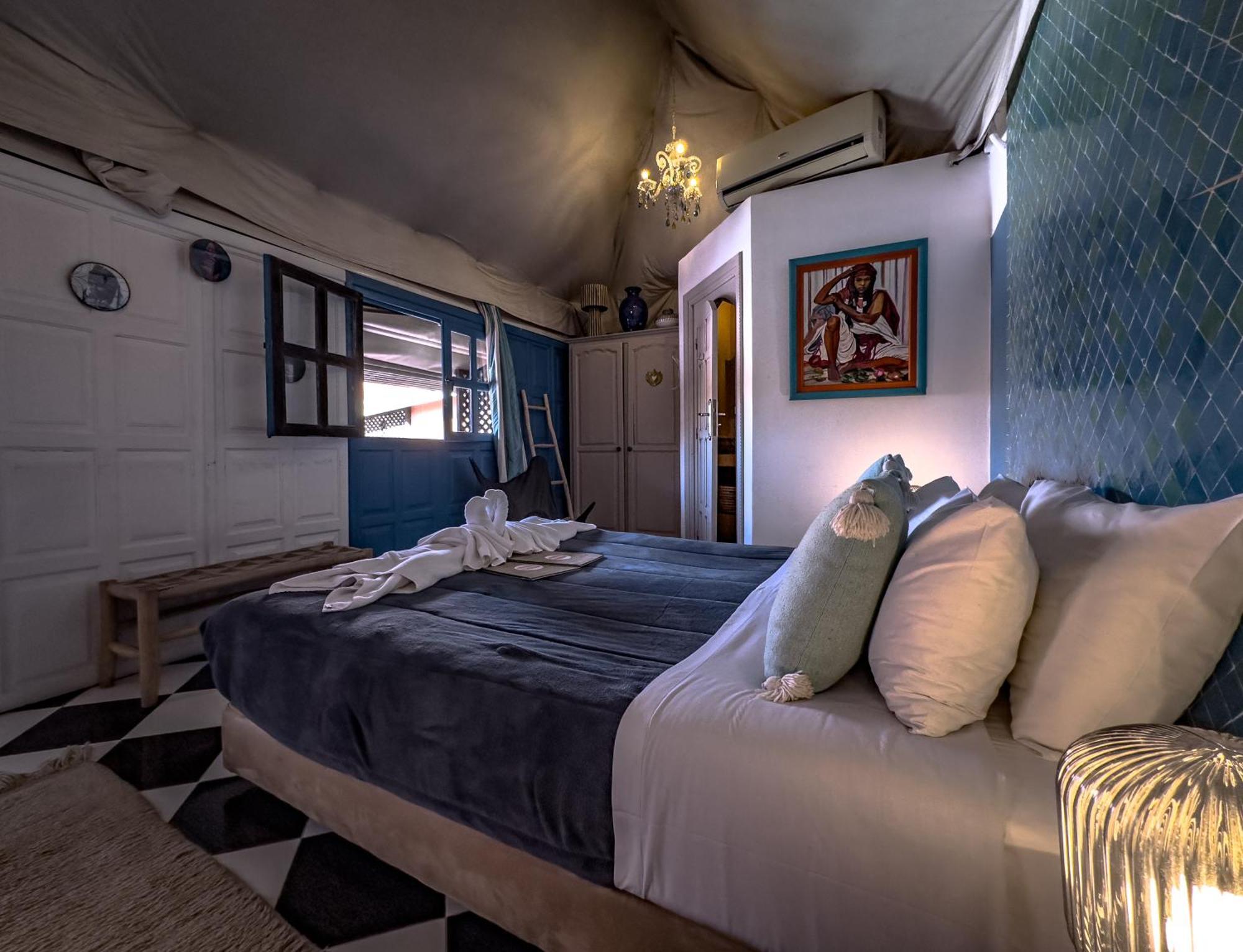 Superior Triple Room