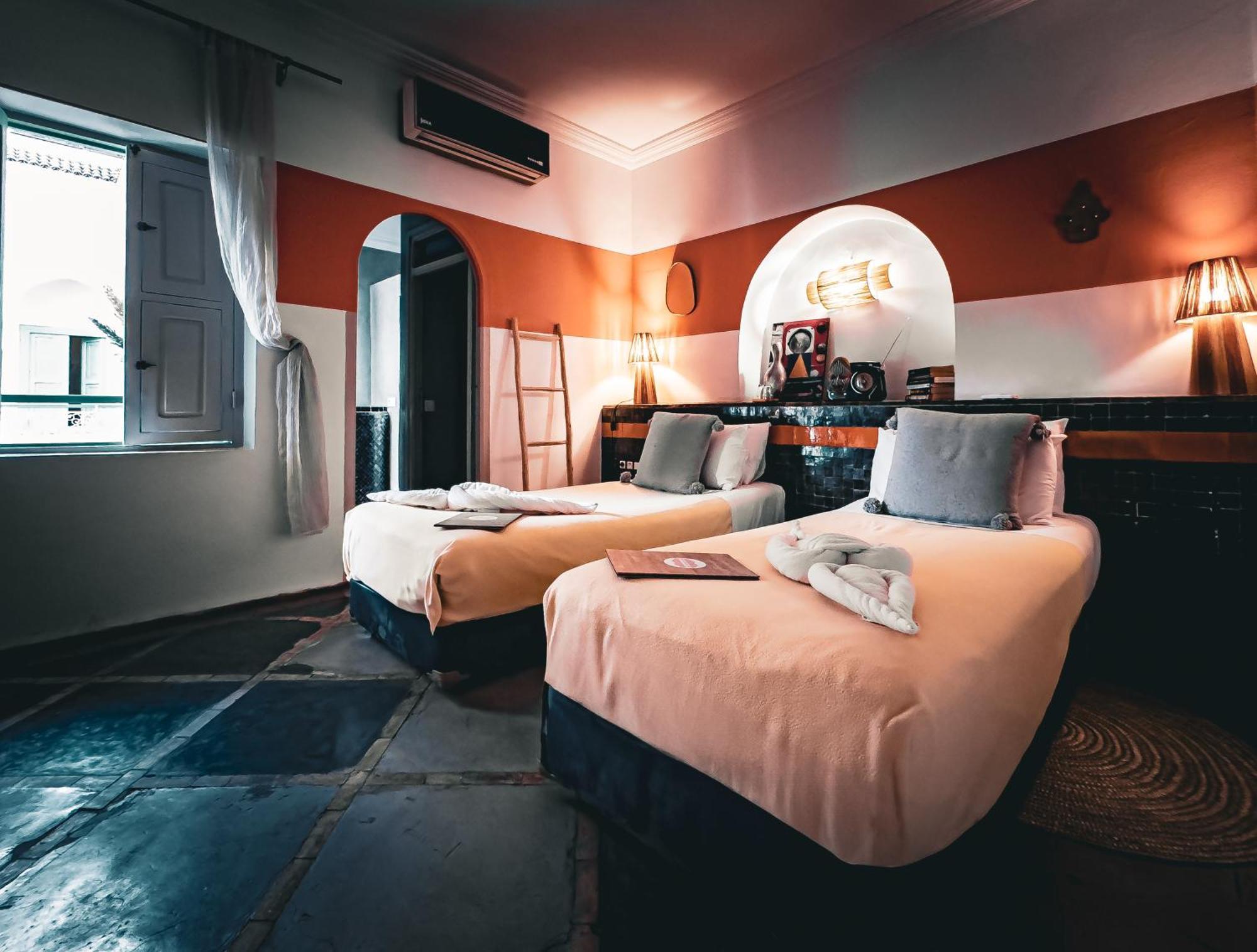 Superior Double or Twin Room
