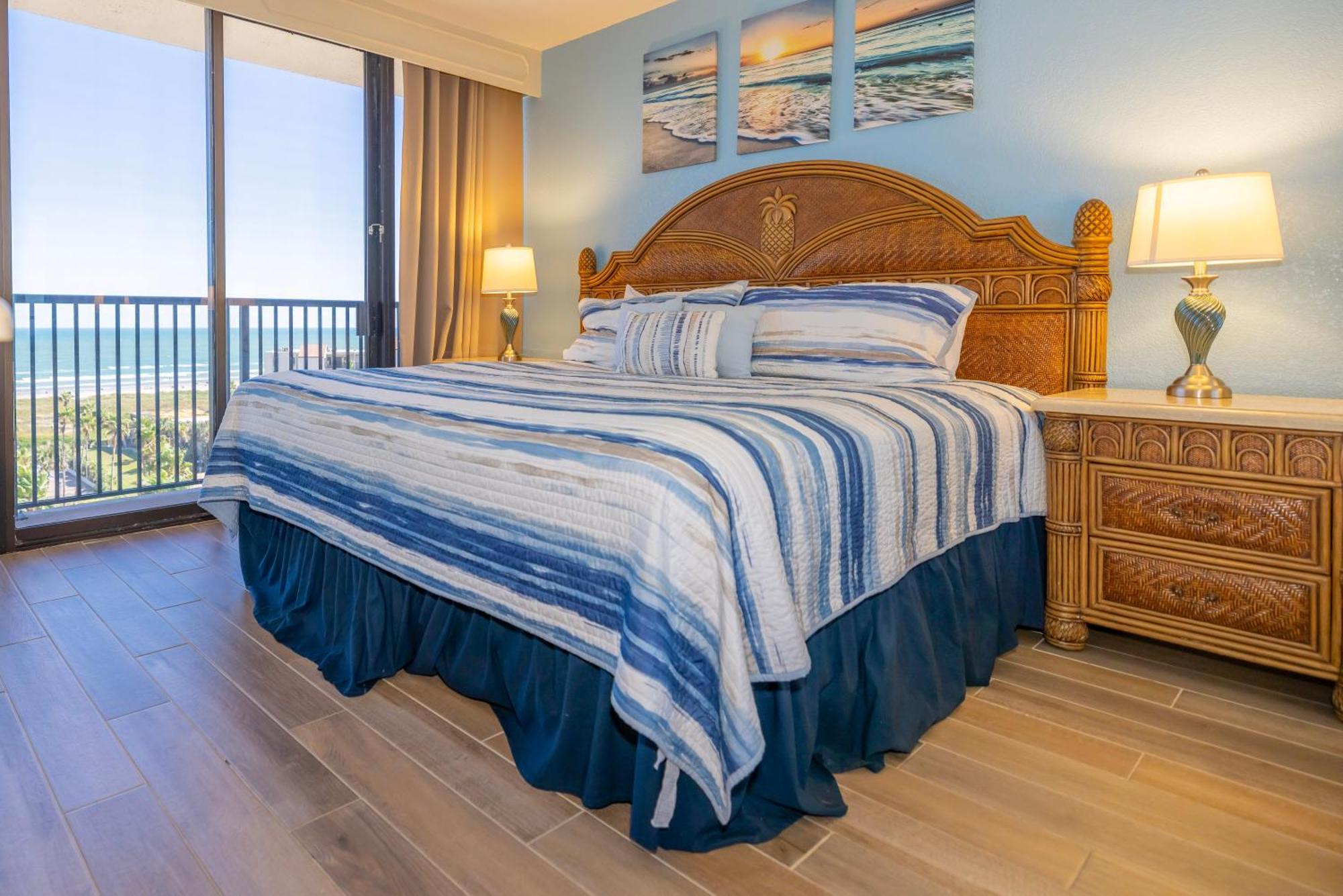 Two-Bedroom Condominium6th 8th Floor