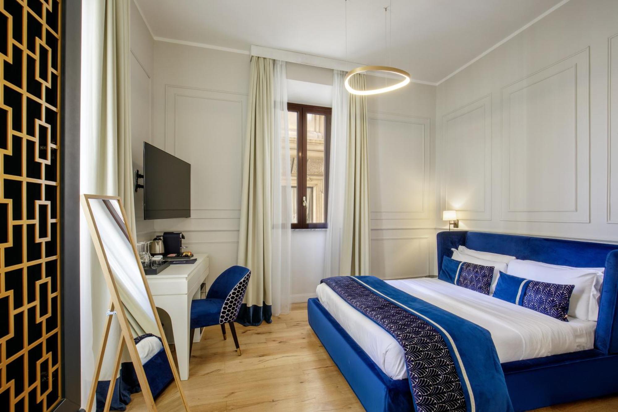 Superior Suite