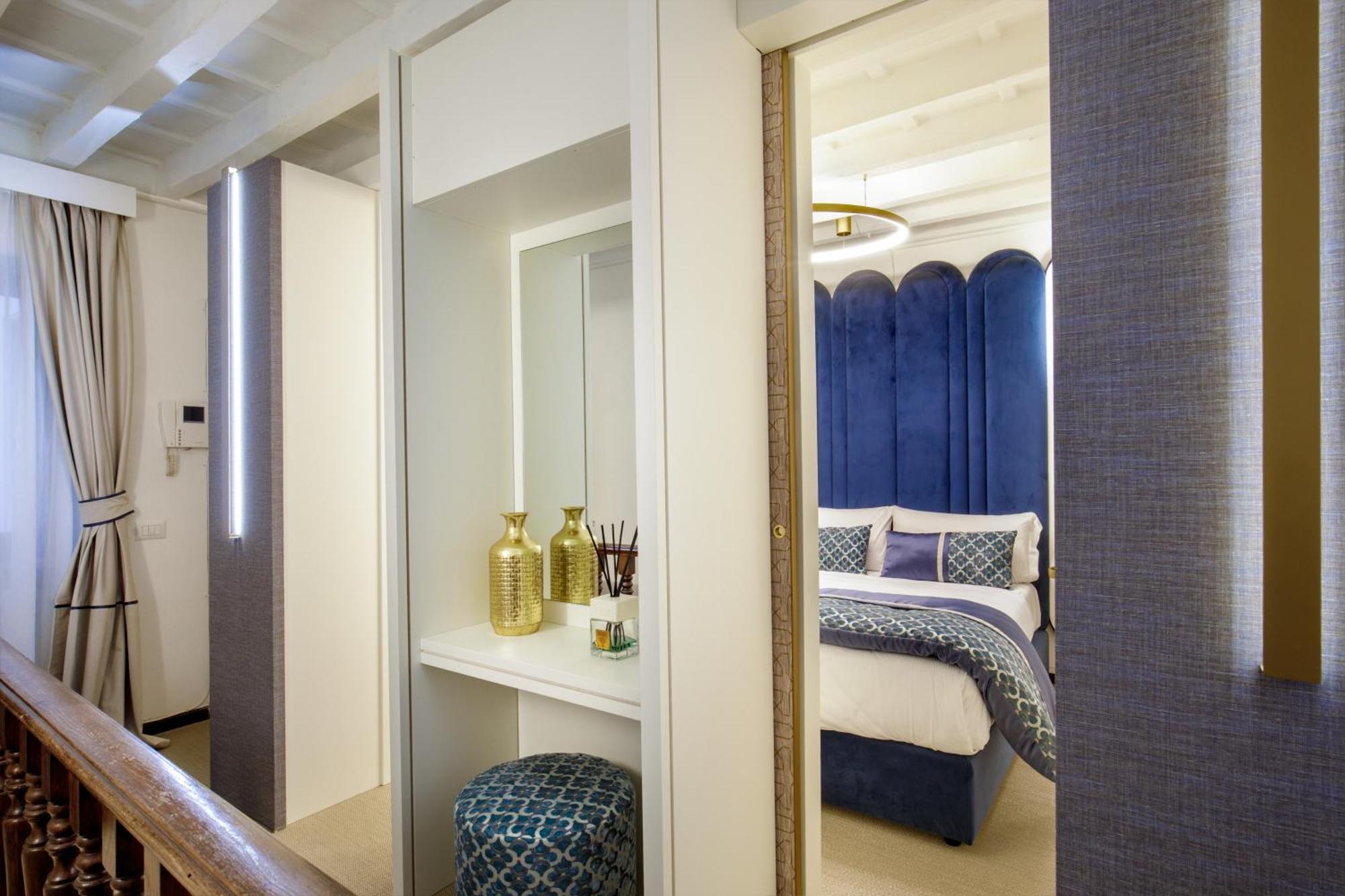 Two-Bedroom Deluxe Apartment