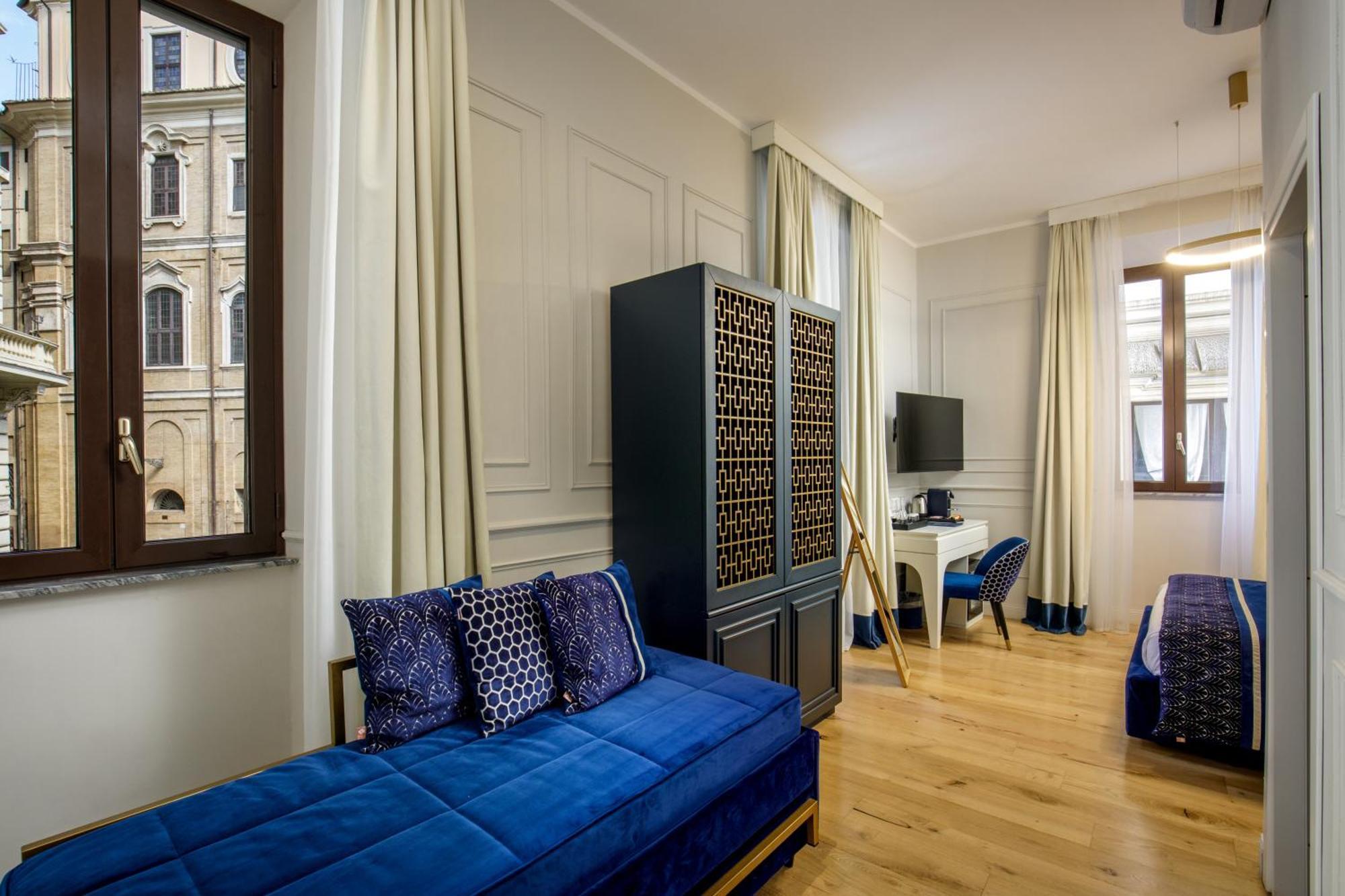 Superior Suite