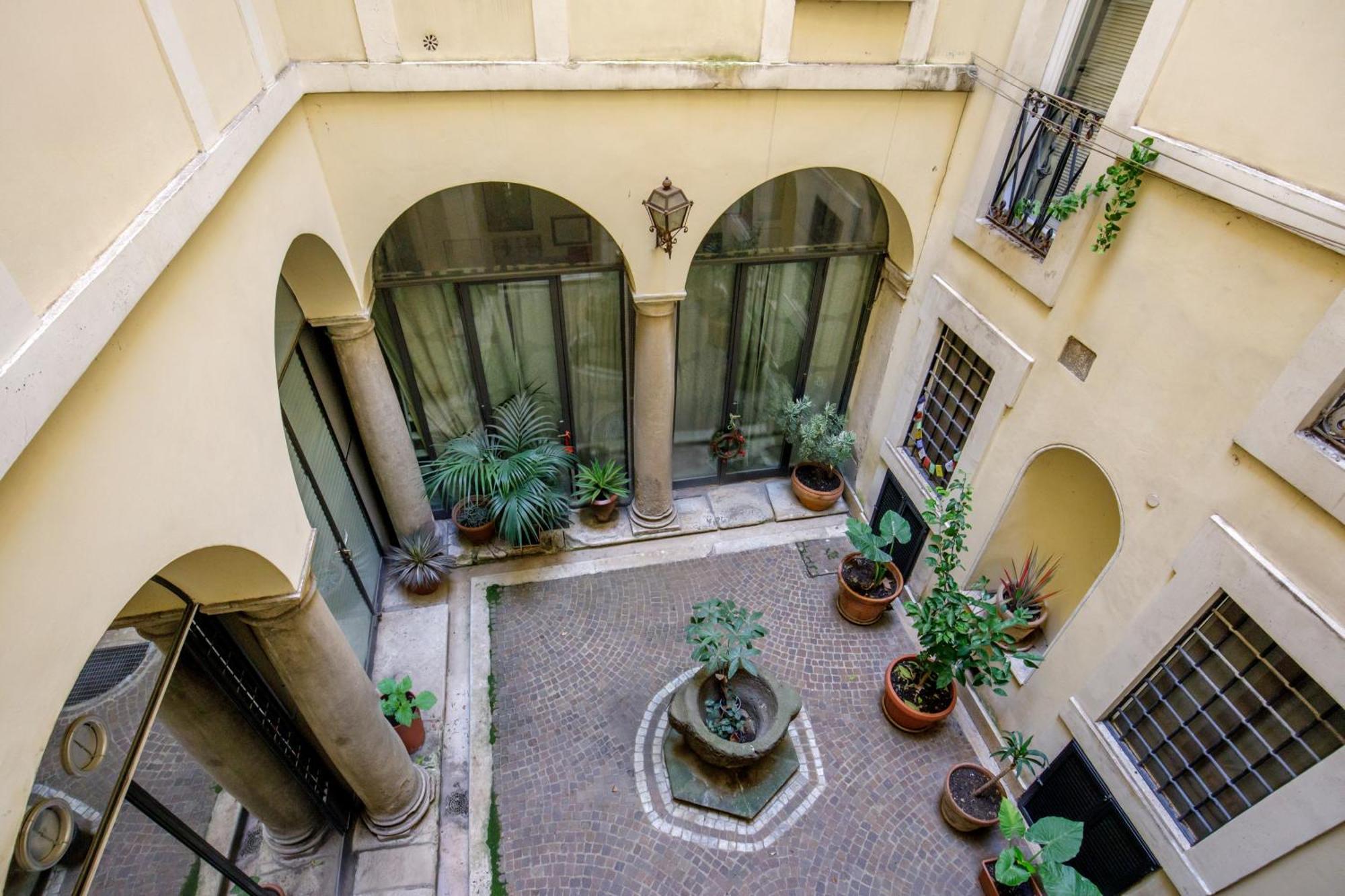 Two-Bedroom Deluxe Apartment