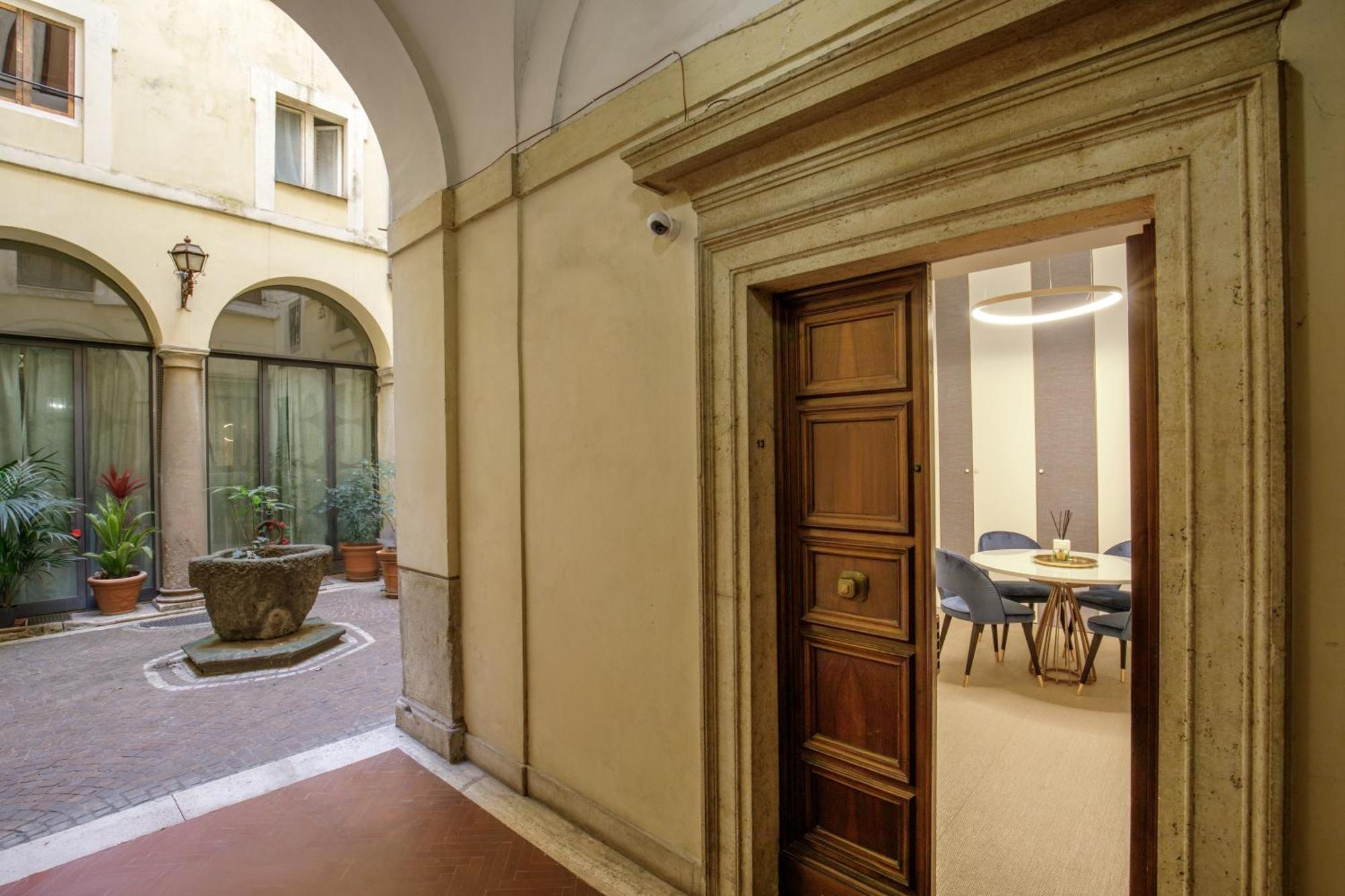 Two-Bedroom Deluxe Apartment