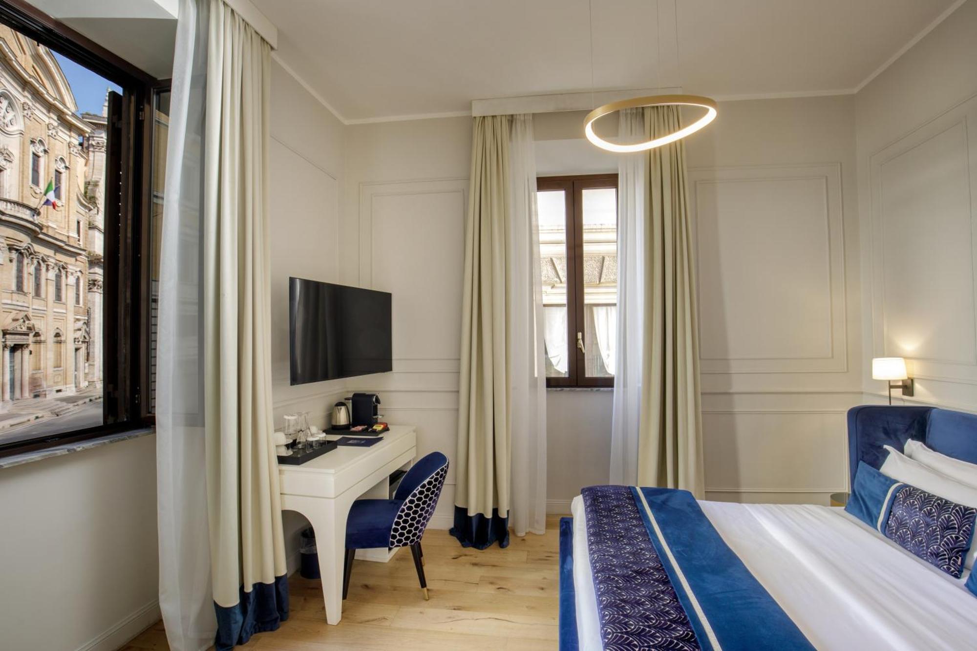 Superior Suite