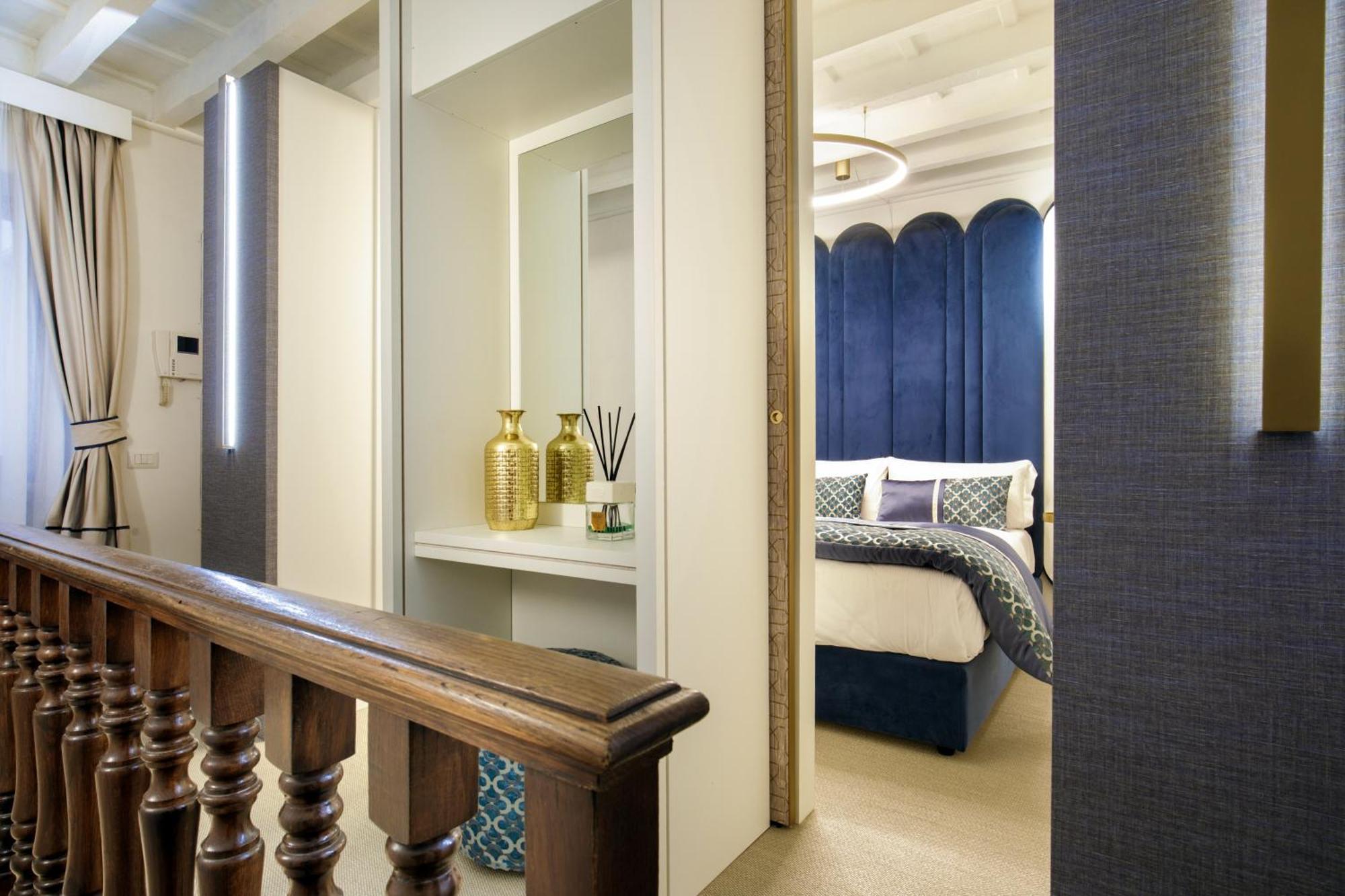 Two-Bedroom Deluxe Apartment