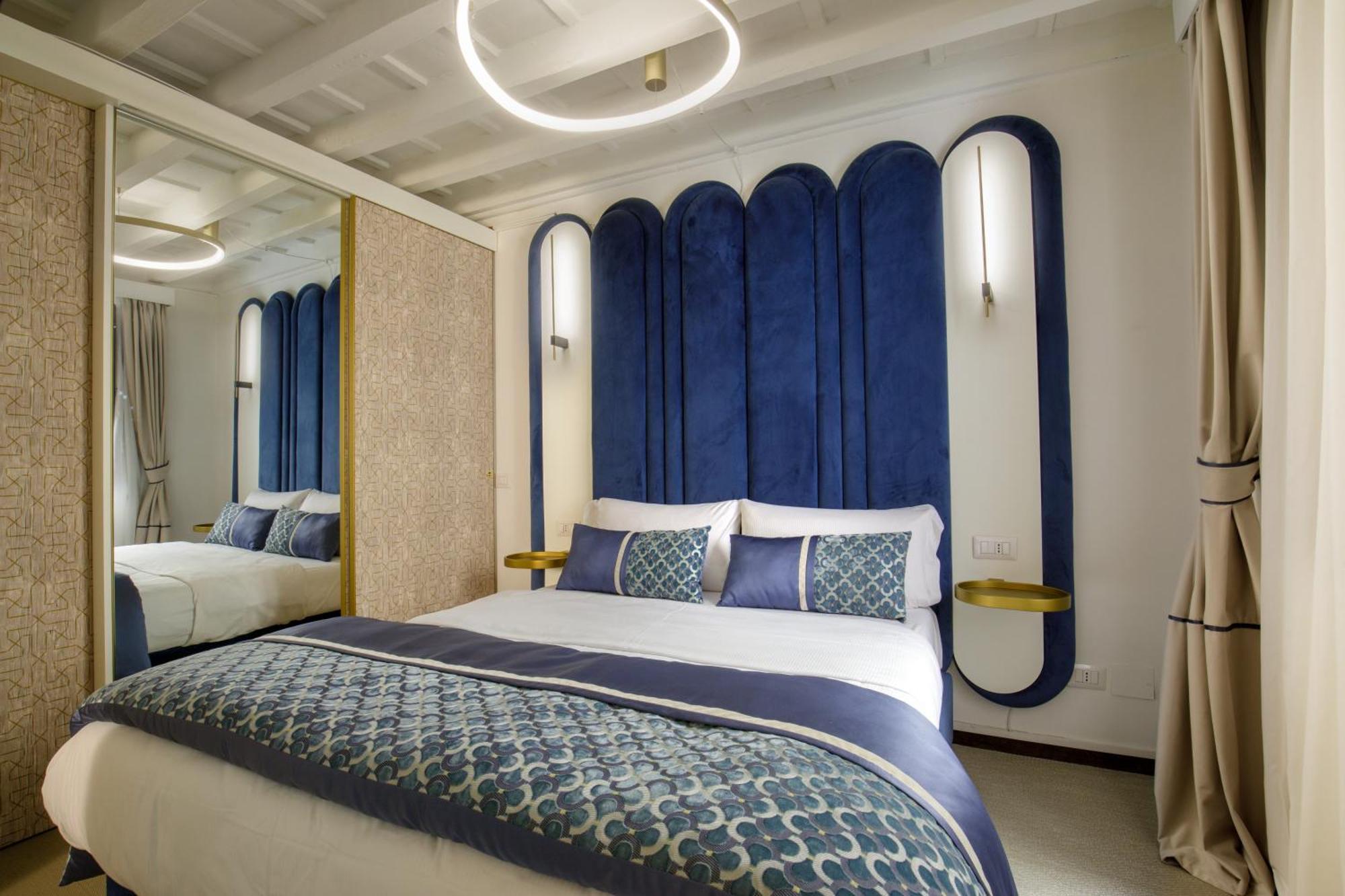 Two-Bedroom Deluxe Apartment