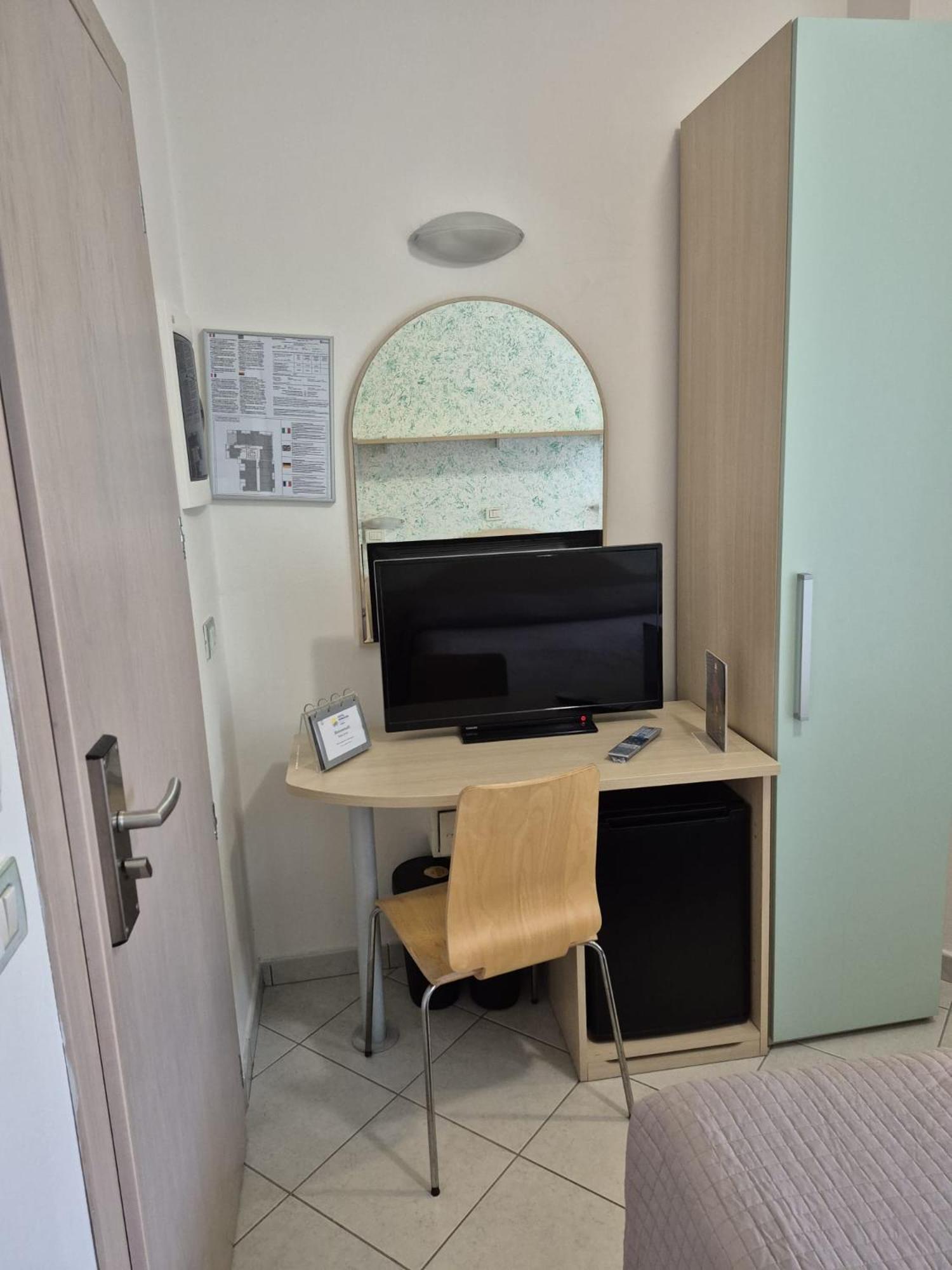 Small Double Room