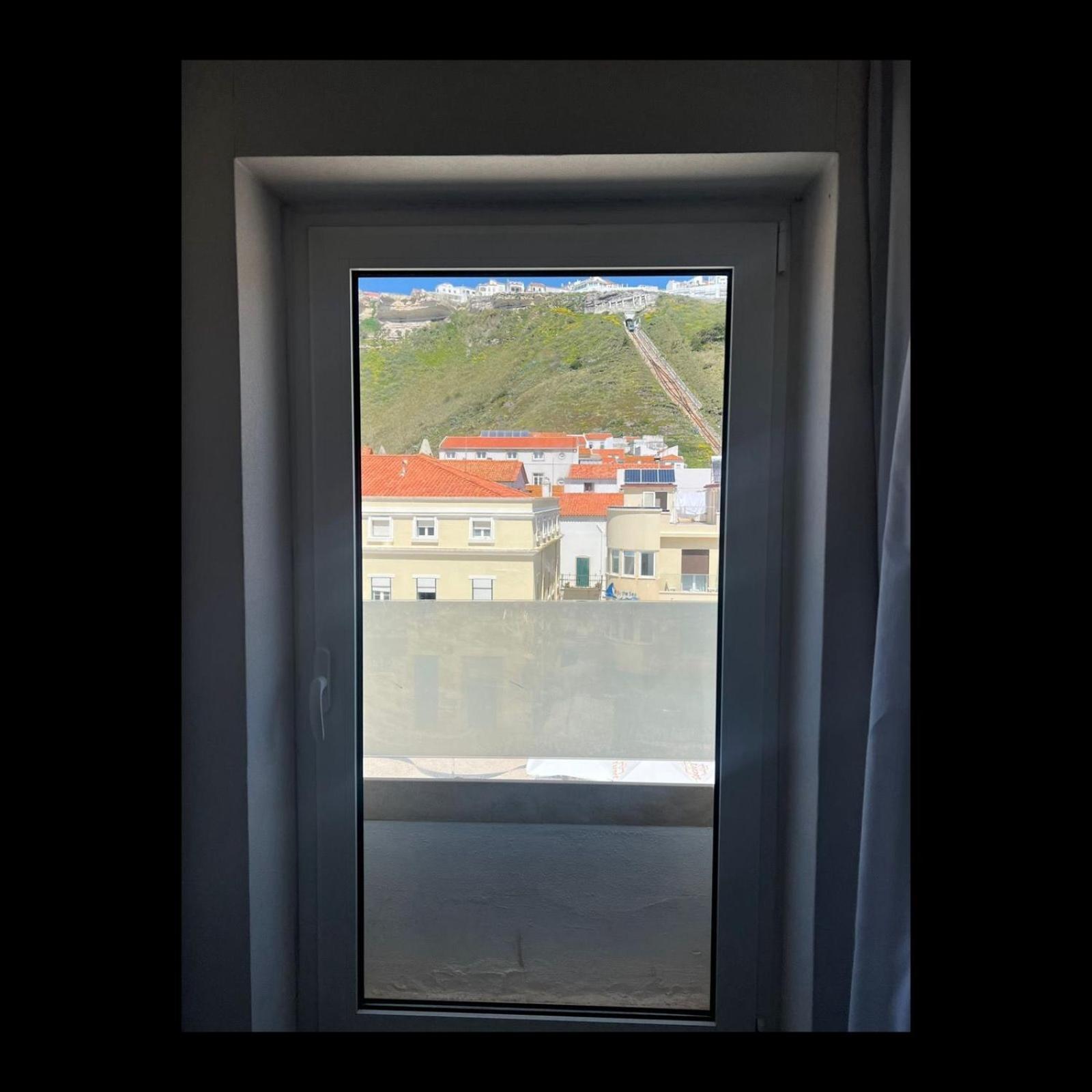Double Room Side Sea View