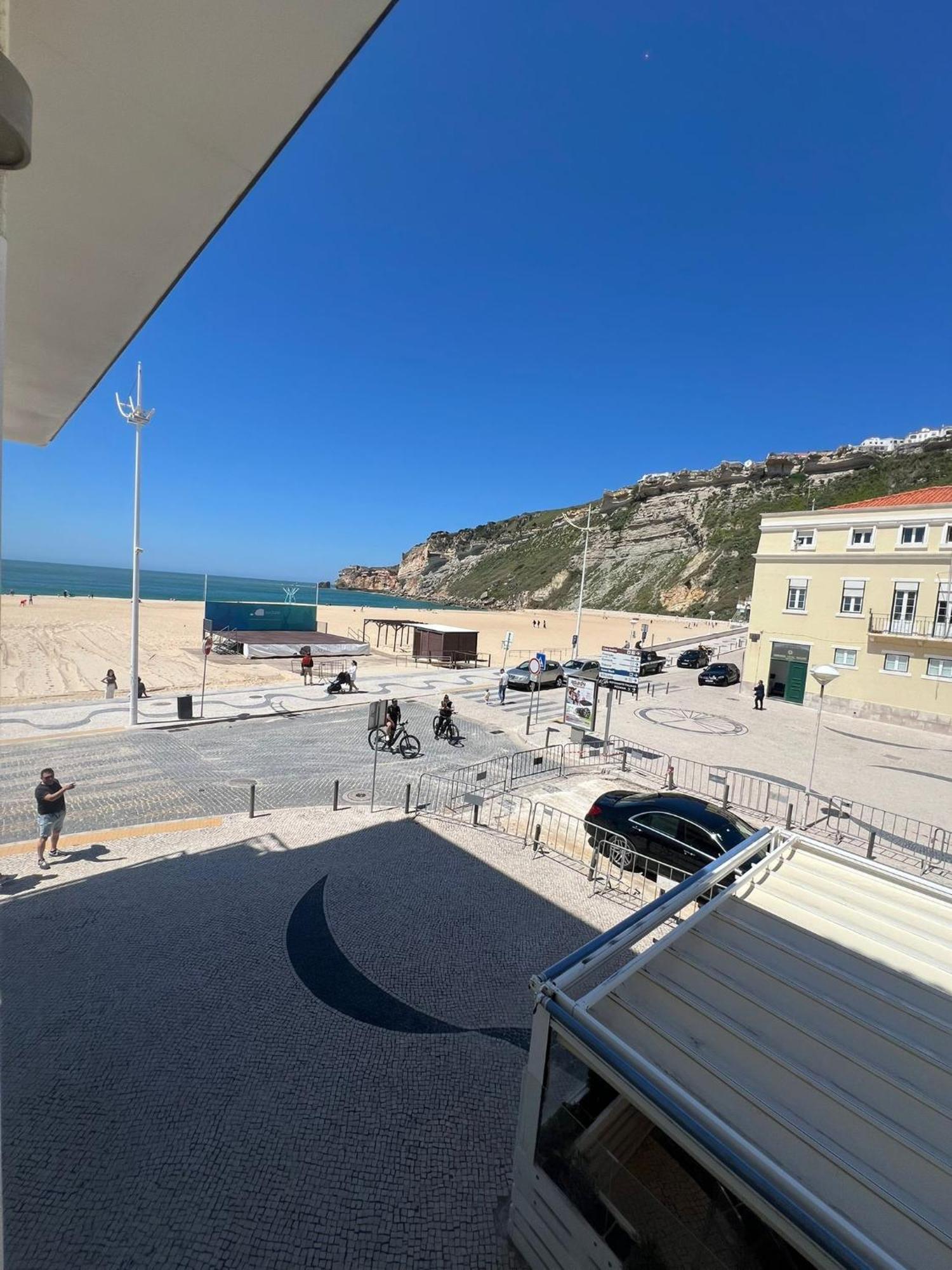 Double Room Side Sea View