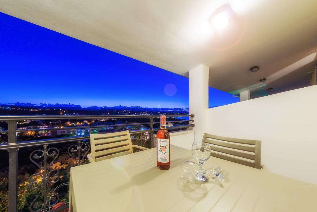 Apartment Sea View