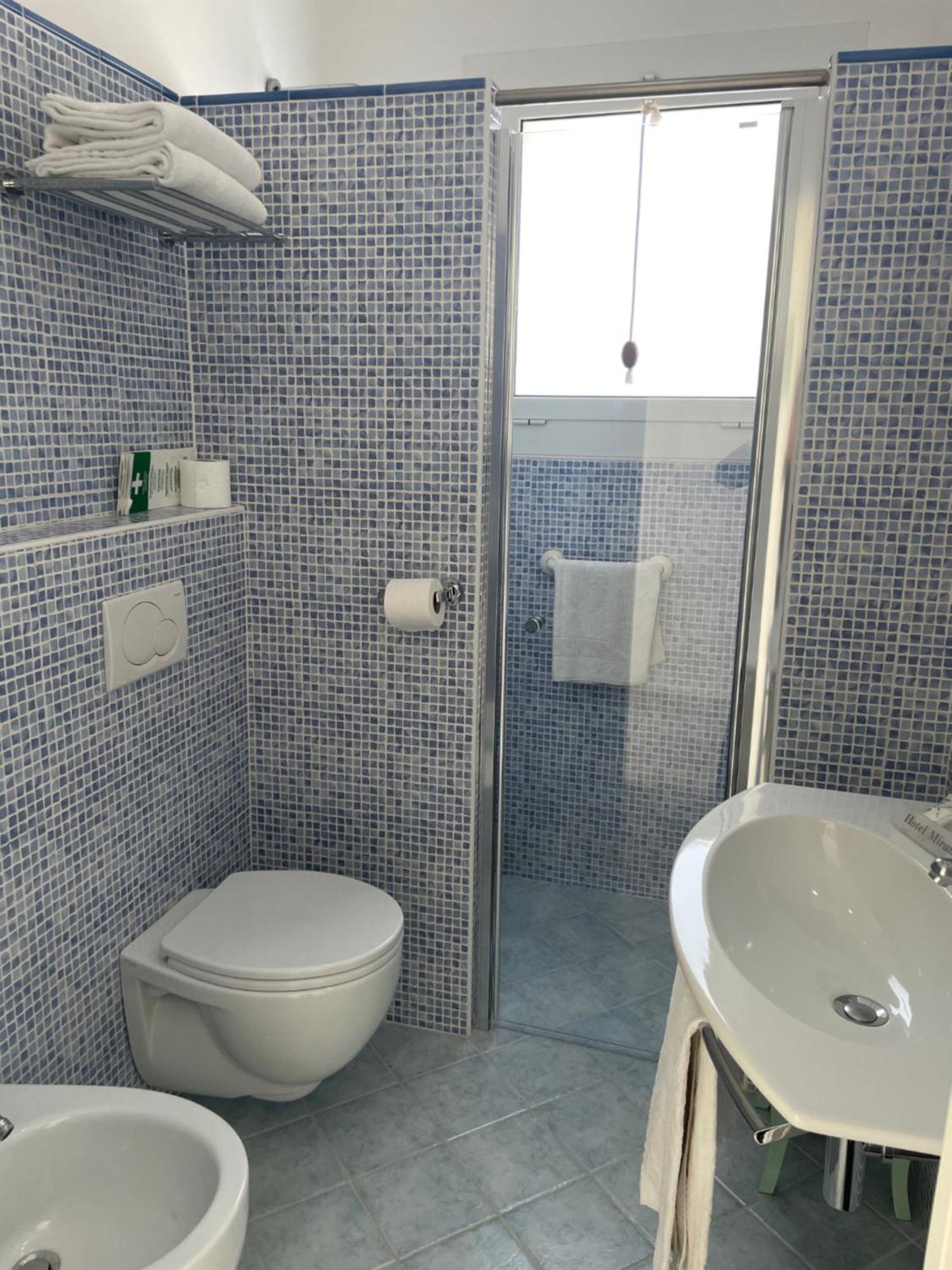 Superior Double or Twin Room Sea View