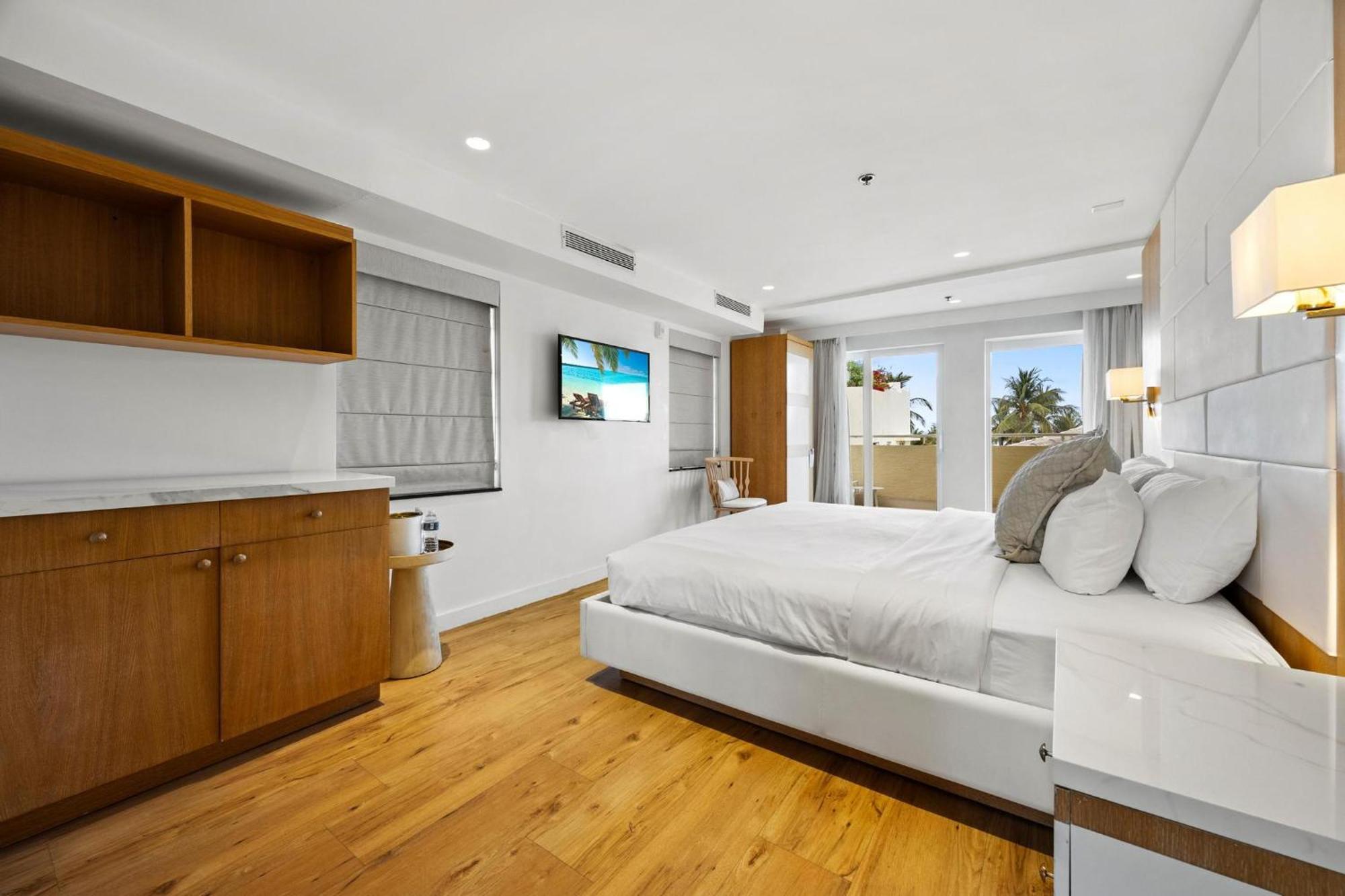 Balcony Oceanview