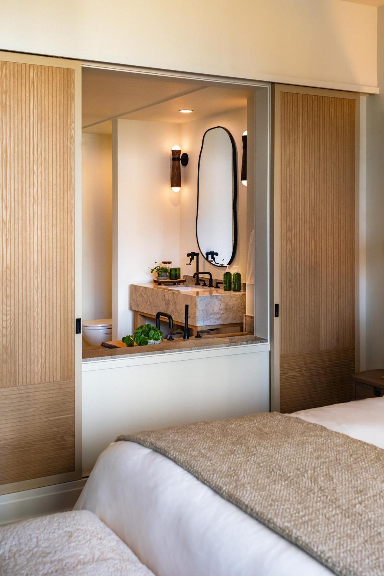 City Junior Suite with Sofa Bed