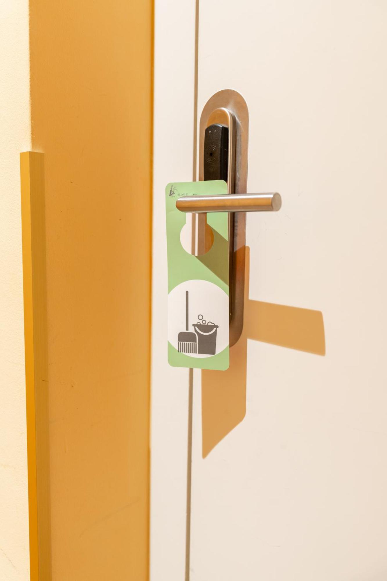 Comfort Apartment mit 2 Schlafzimmern