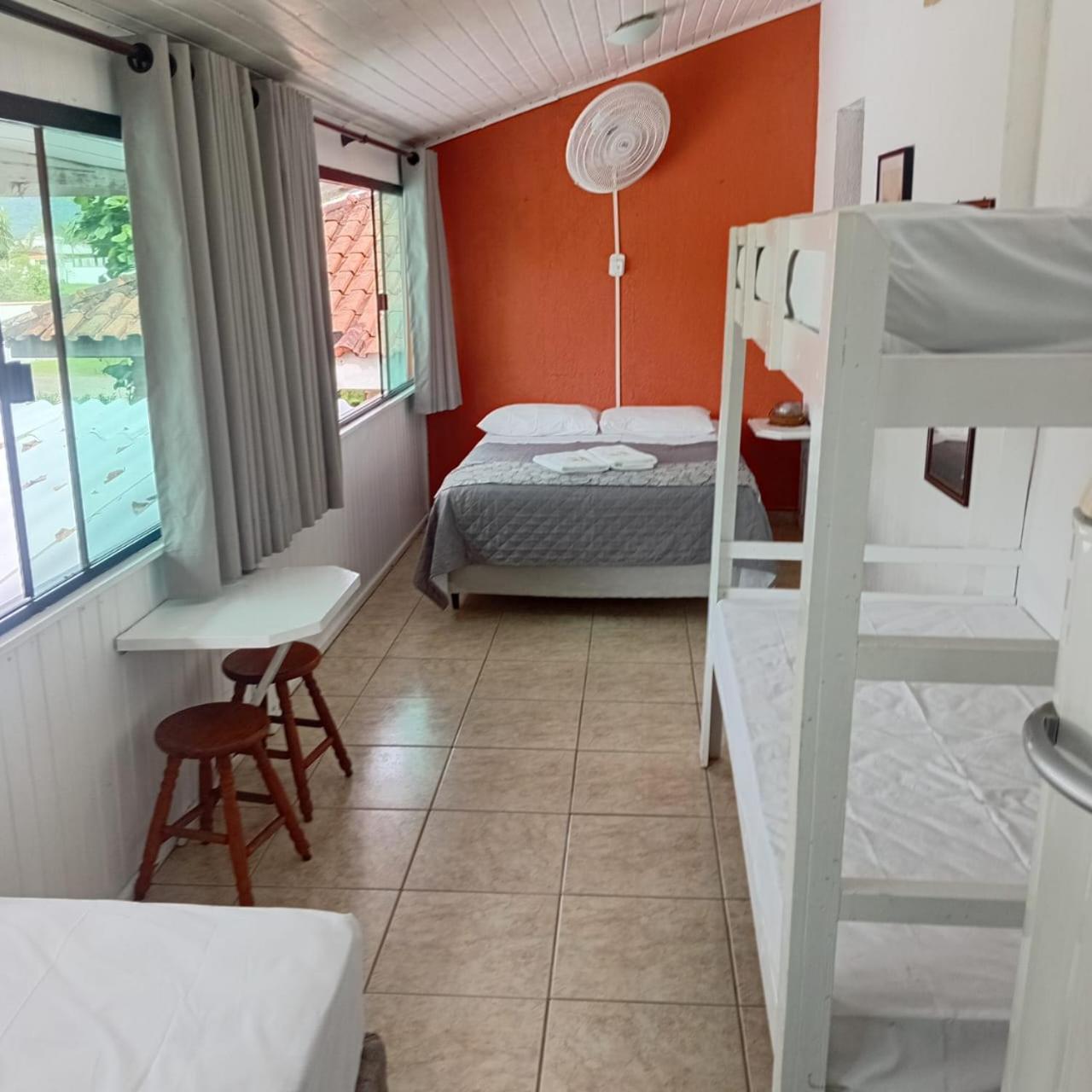 Quarto Família Standard