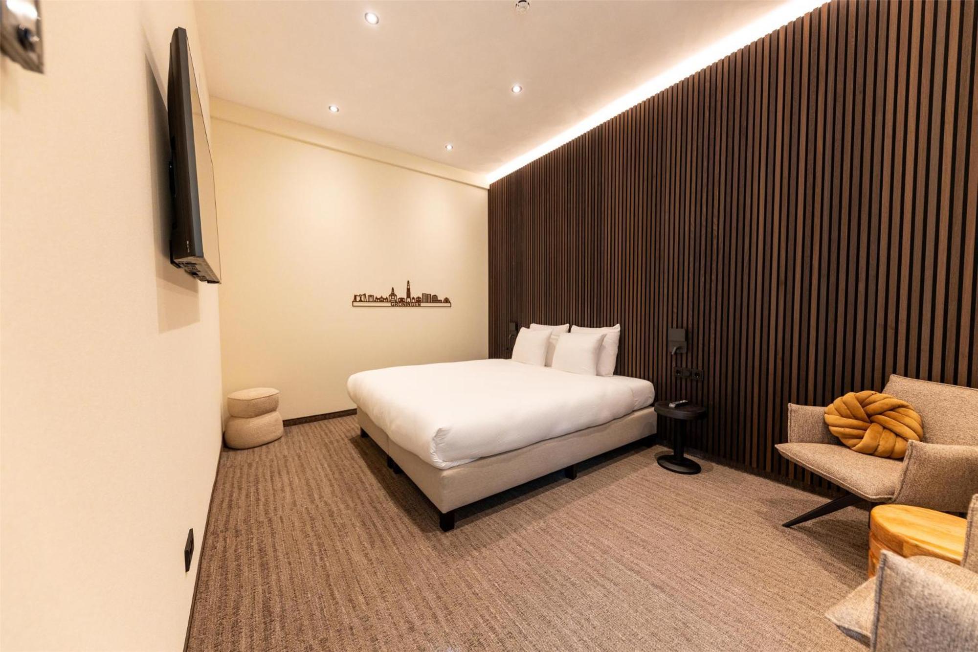 King Room Sofa Bed Non-Smoking