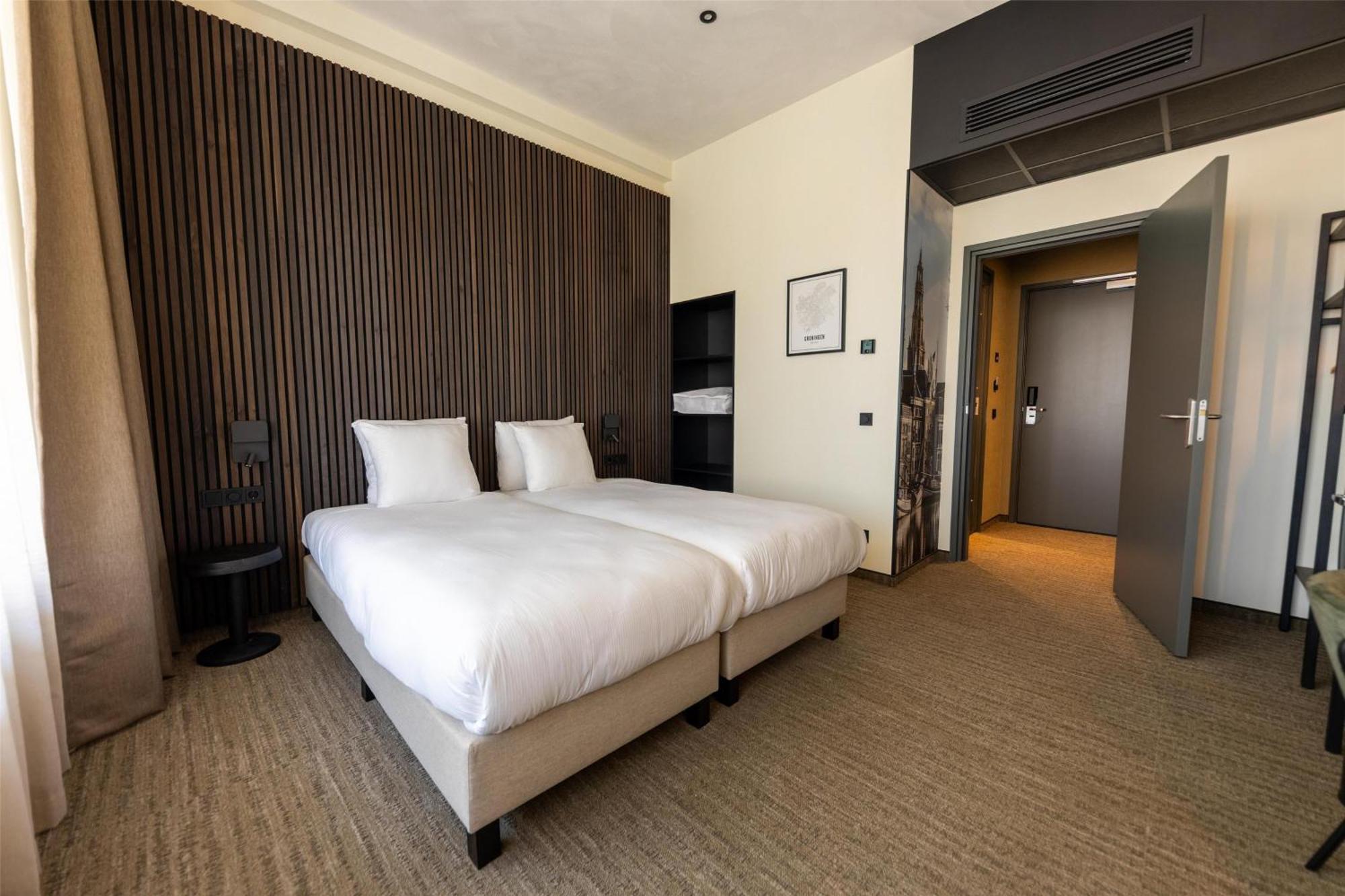 Twin Room Non-Smoking