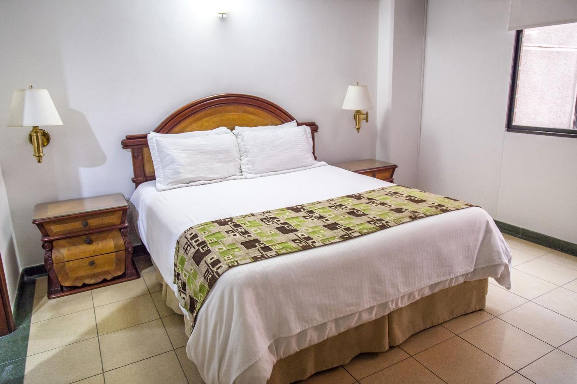 Habitación Individual