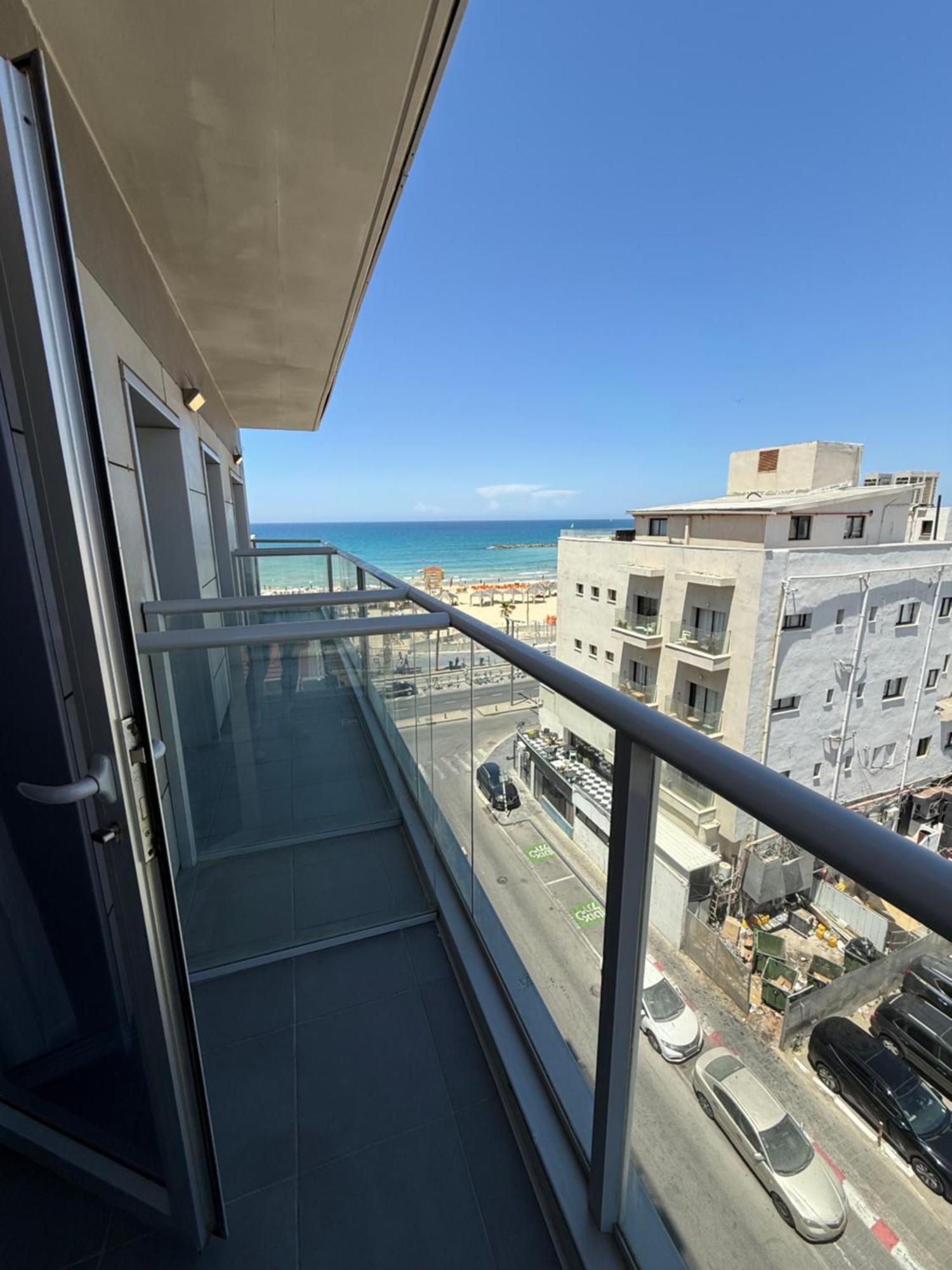 Chambre Double Supérieure - Vue sur Mer