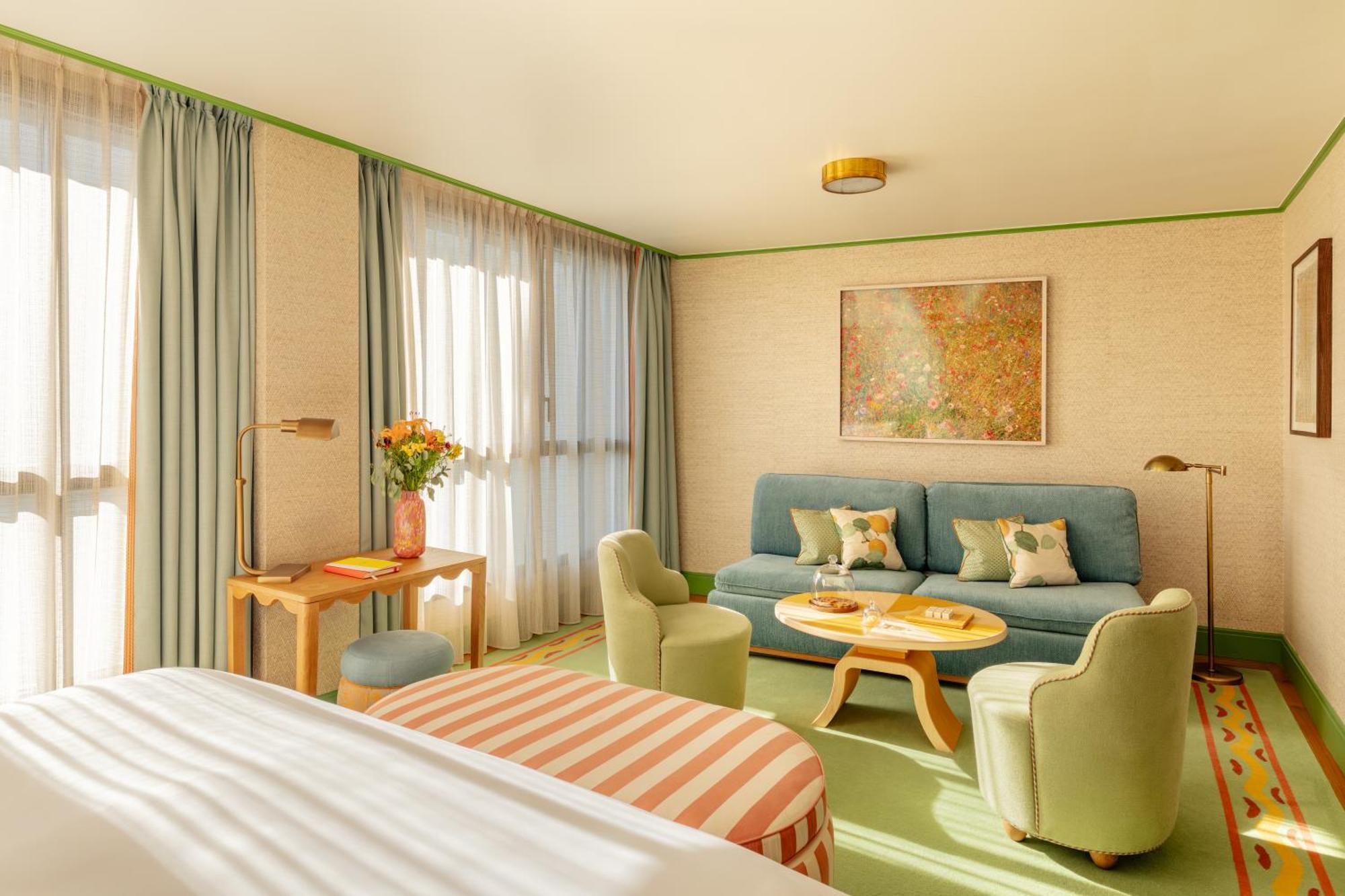 Junior Suite
