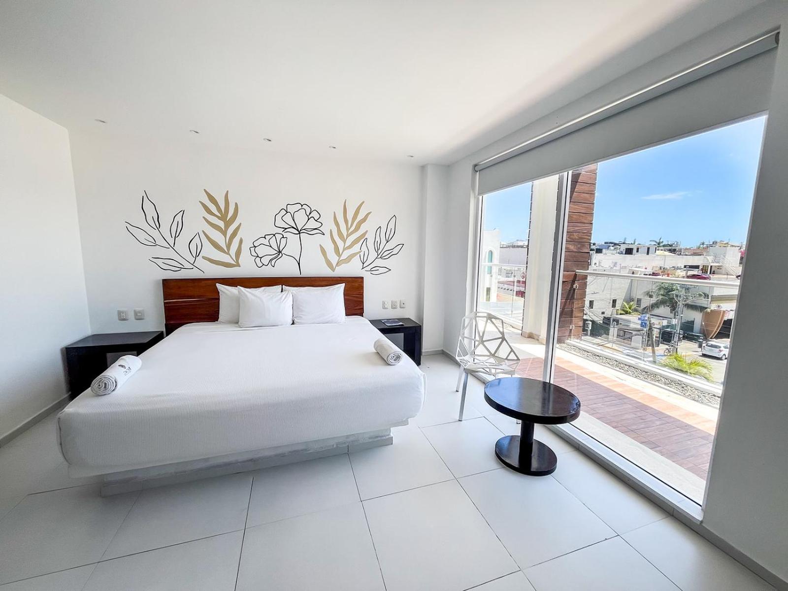 King Room