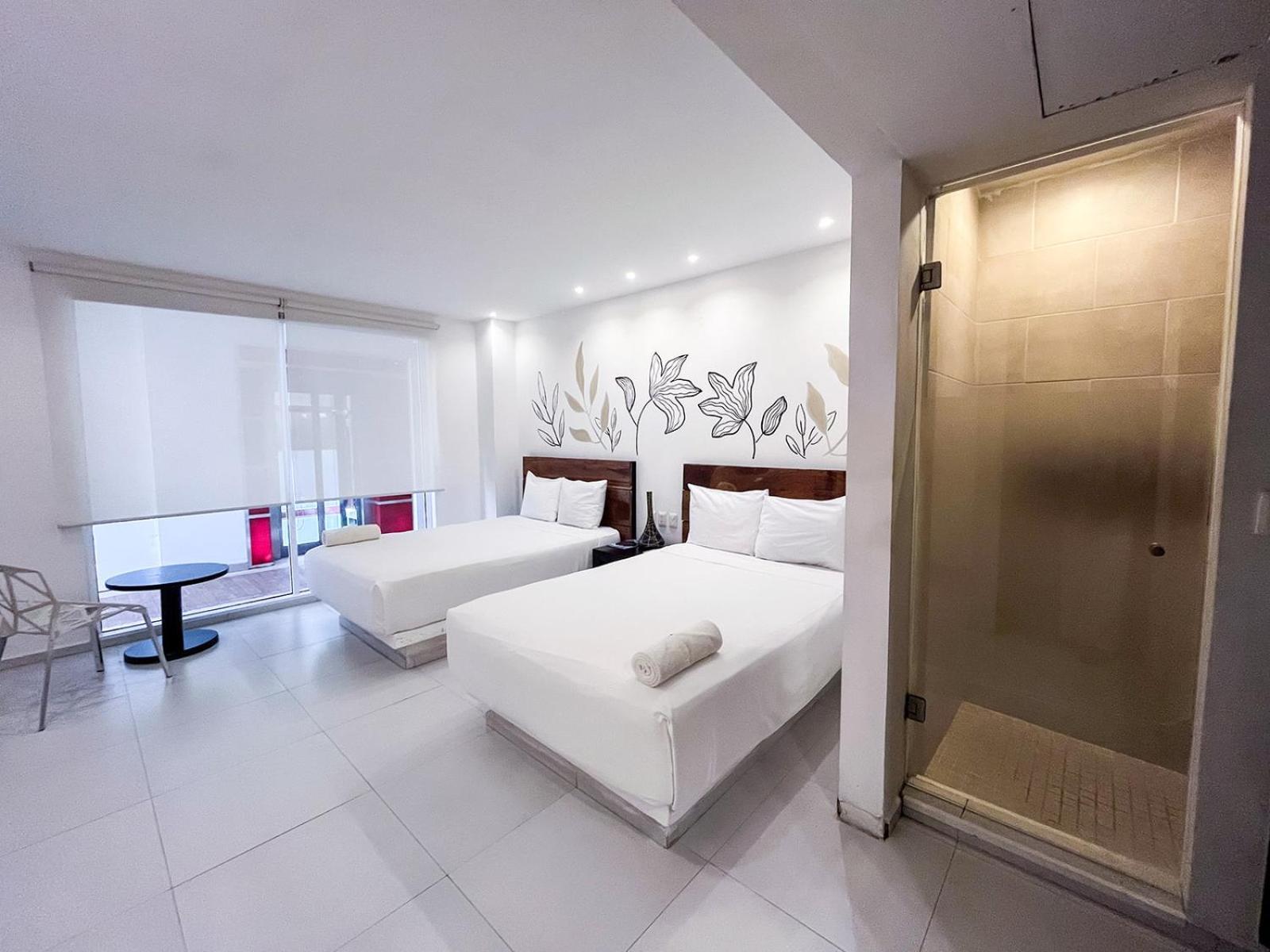 Double or Twin Room