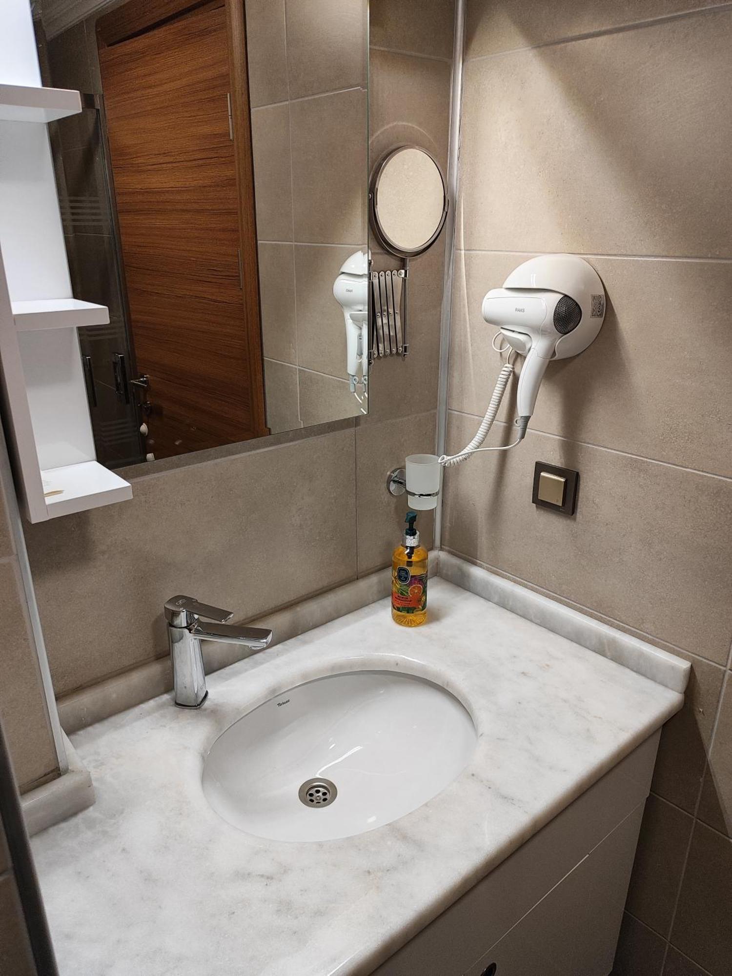 Economy Single Room