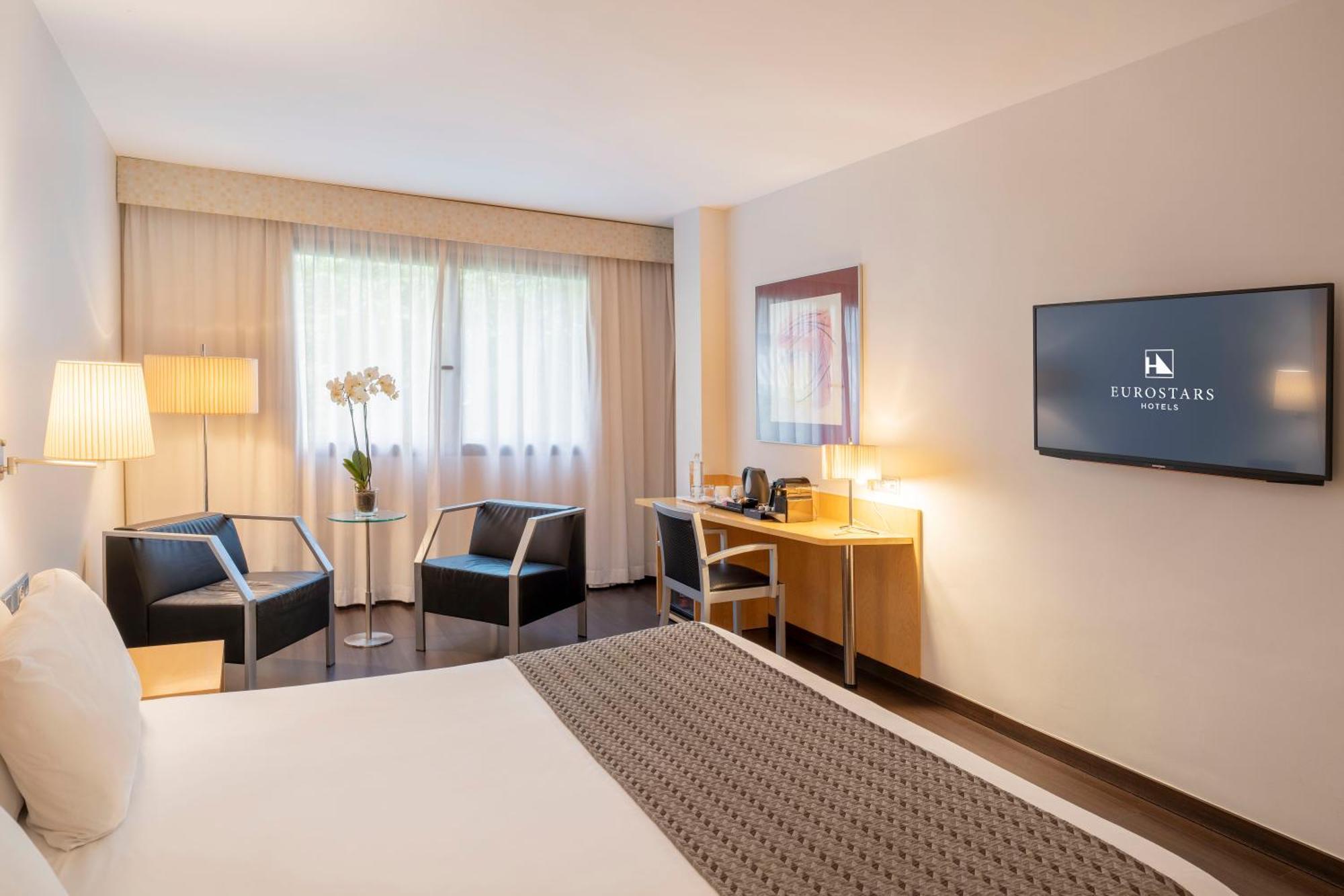 Deluxe Zimmer