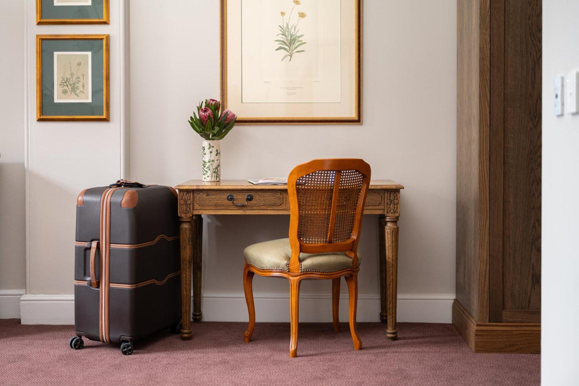 Timeless Room