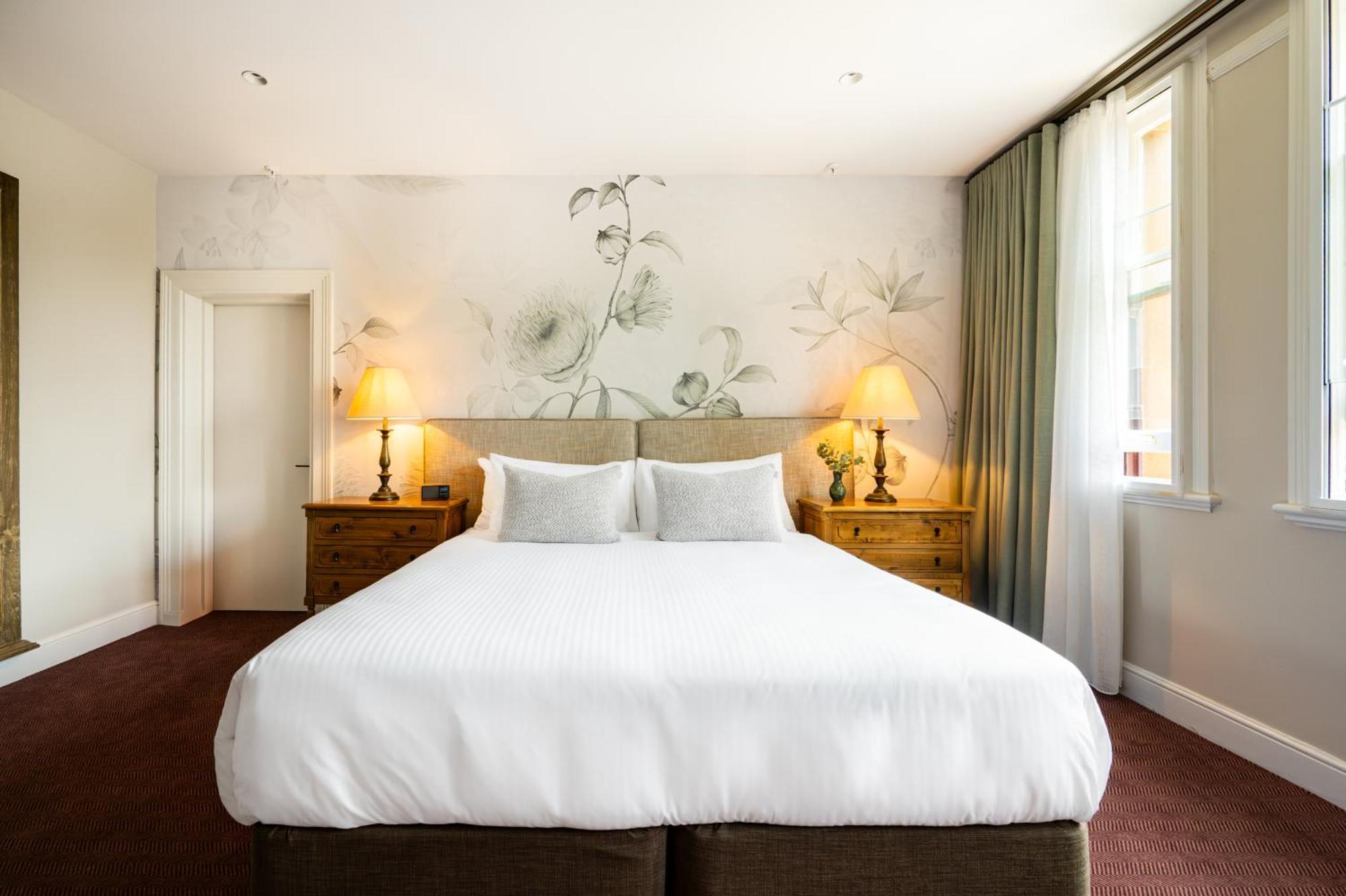 Timeless Room
