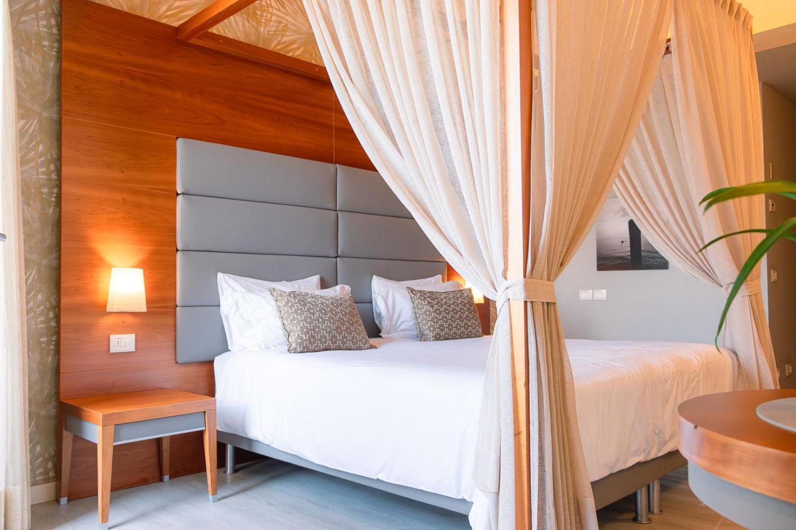 Double Room Lake View