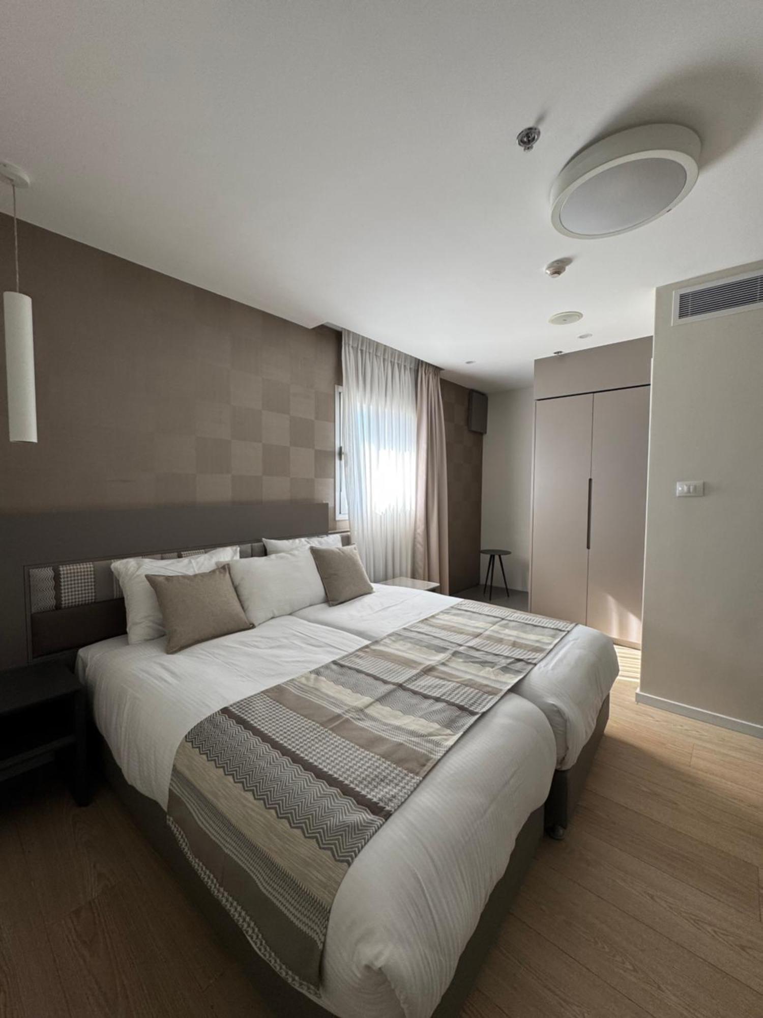 Chambre Double Classique