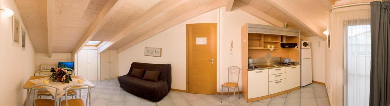 Apartment Terrace