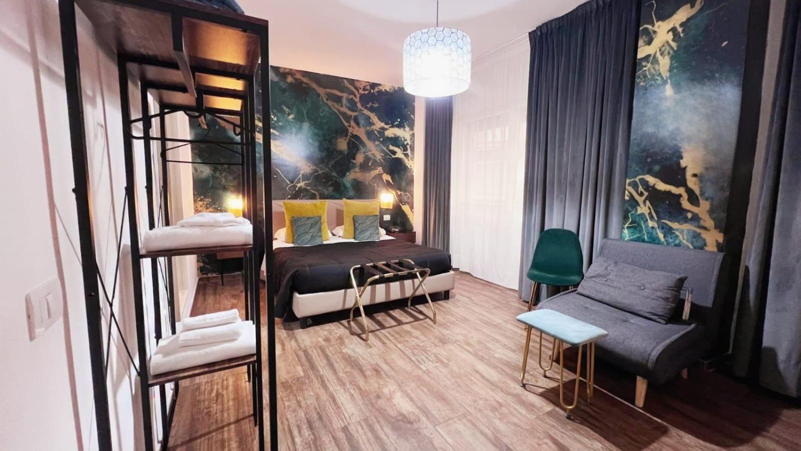 Double Room Spa Bath