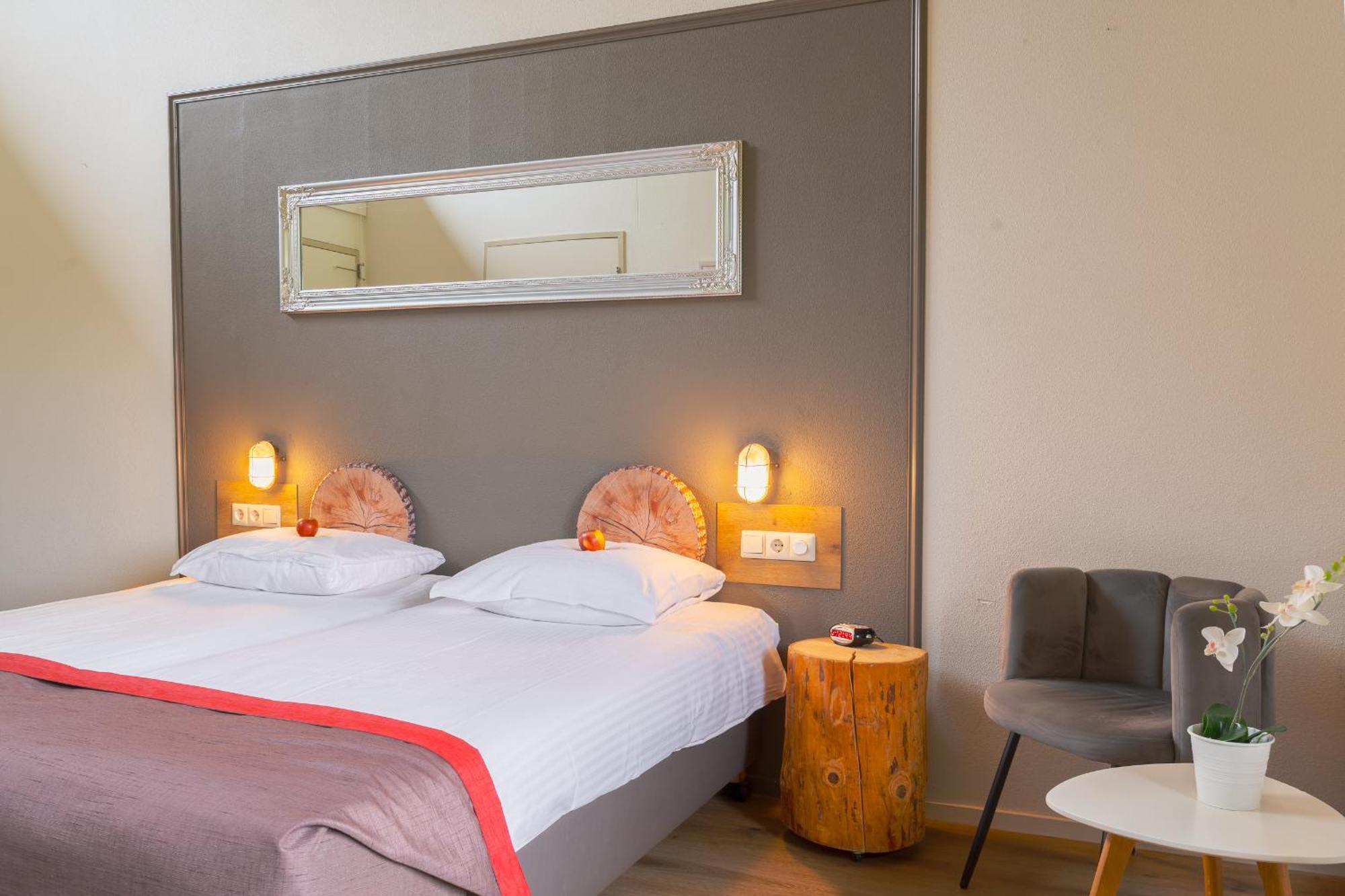 Twin Room Meadow View