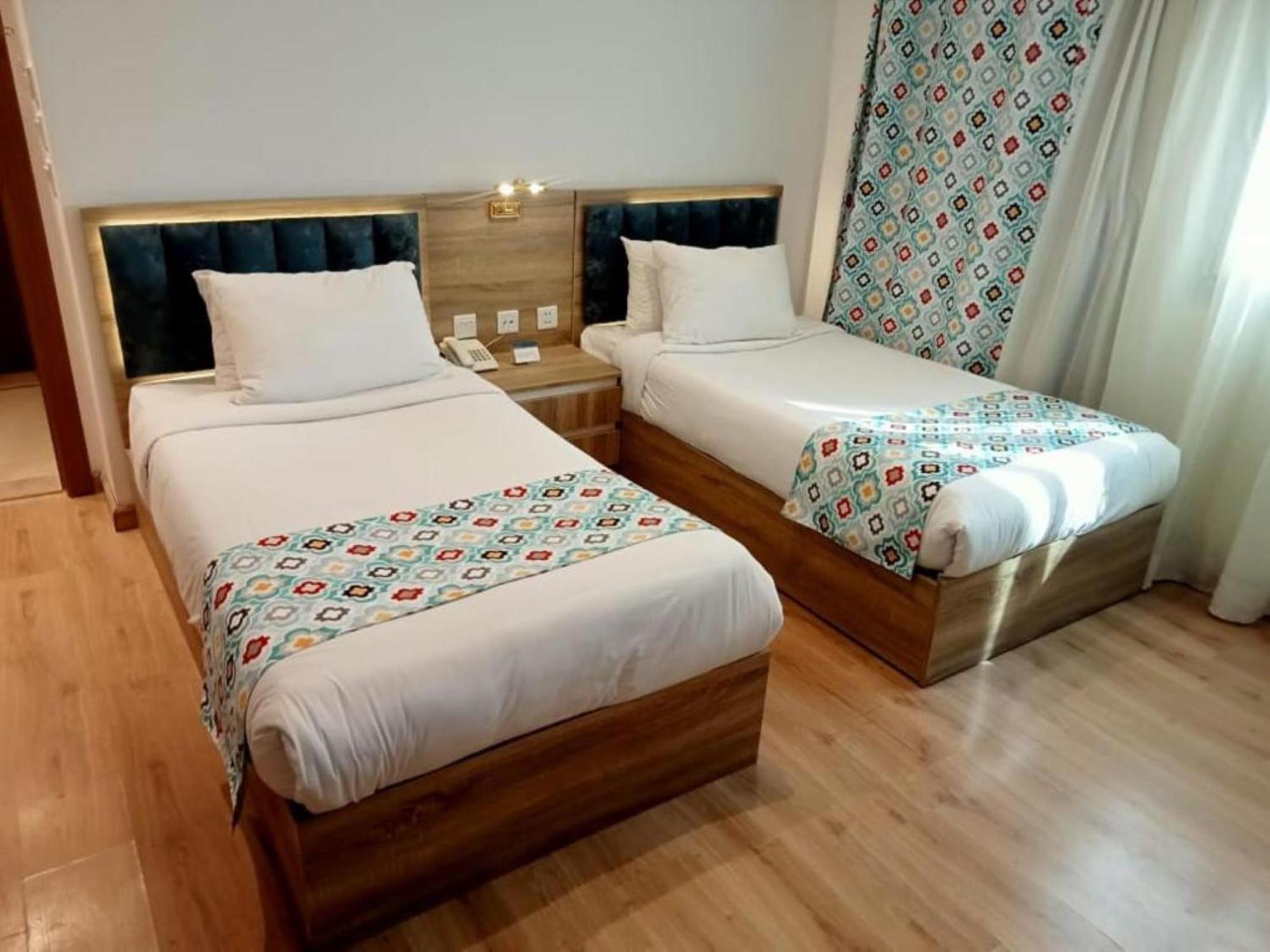Superior Double or Twin Room