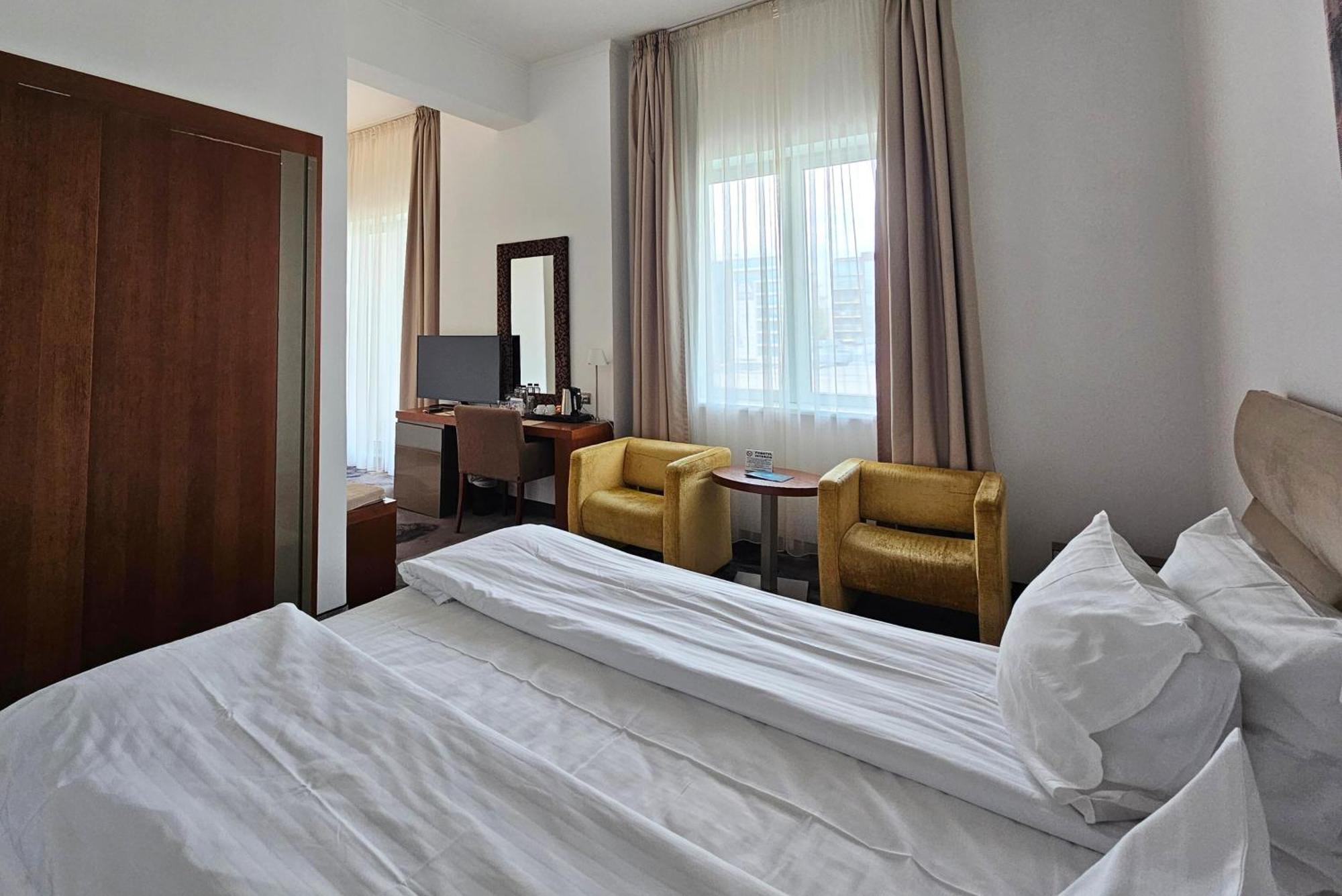 Superior Double Room without sea view